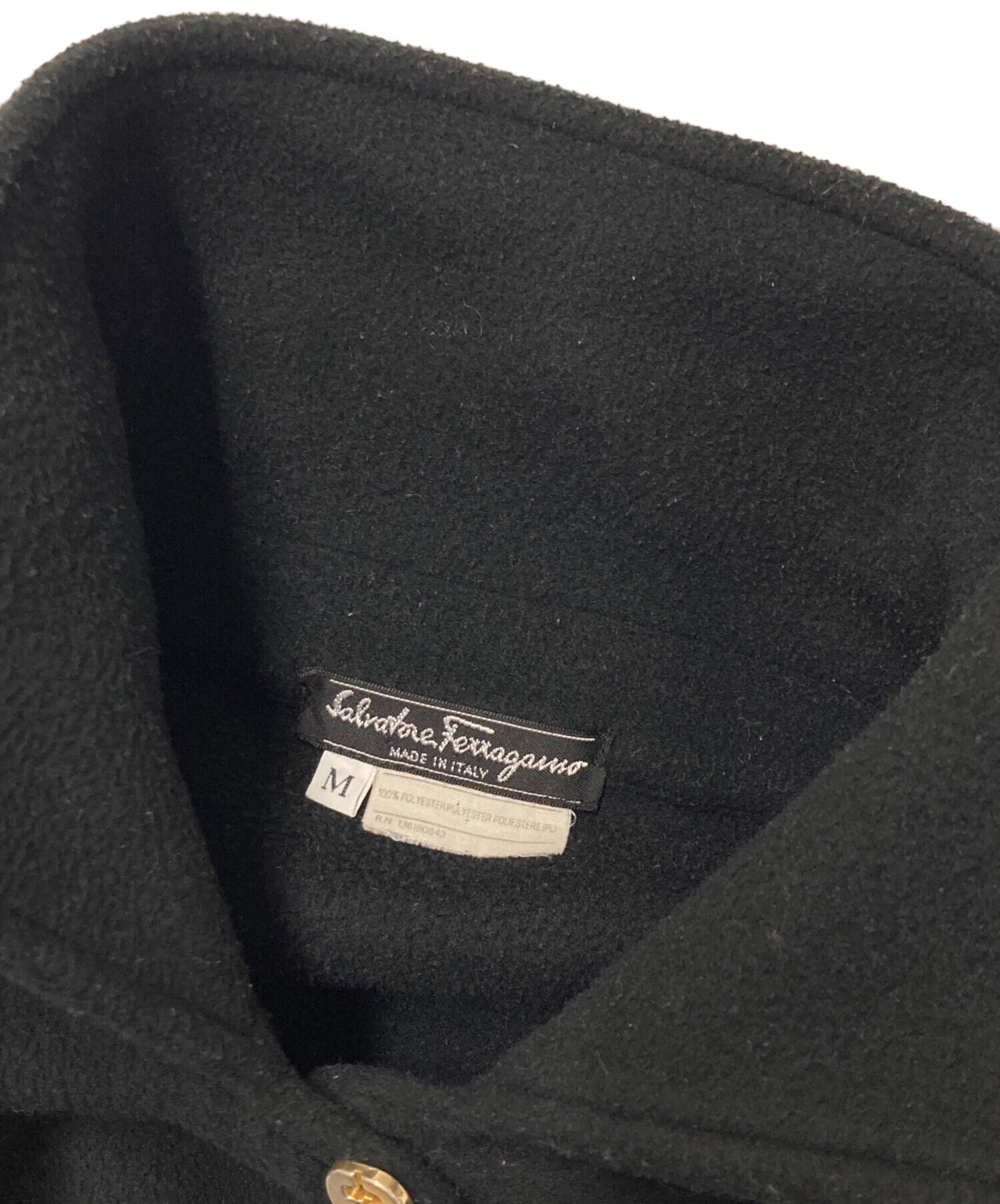 中古・古着通販】Salvatore Ferragamo (サルヴァトーレ フェラガモ