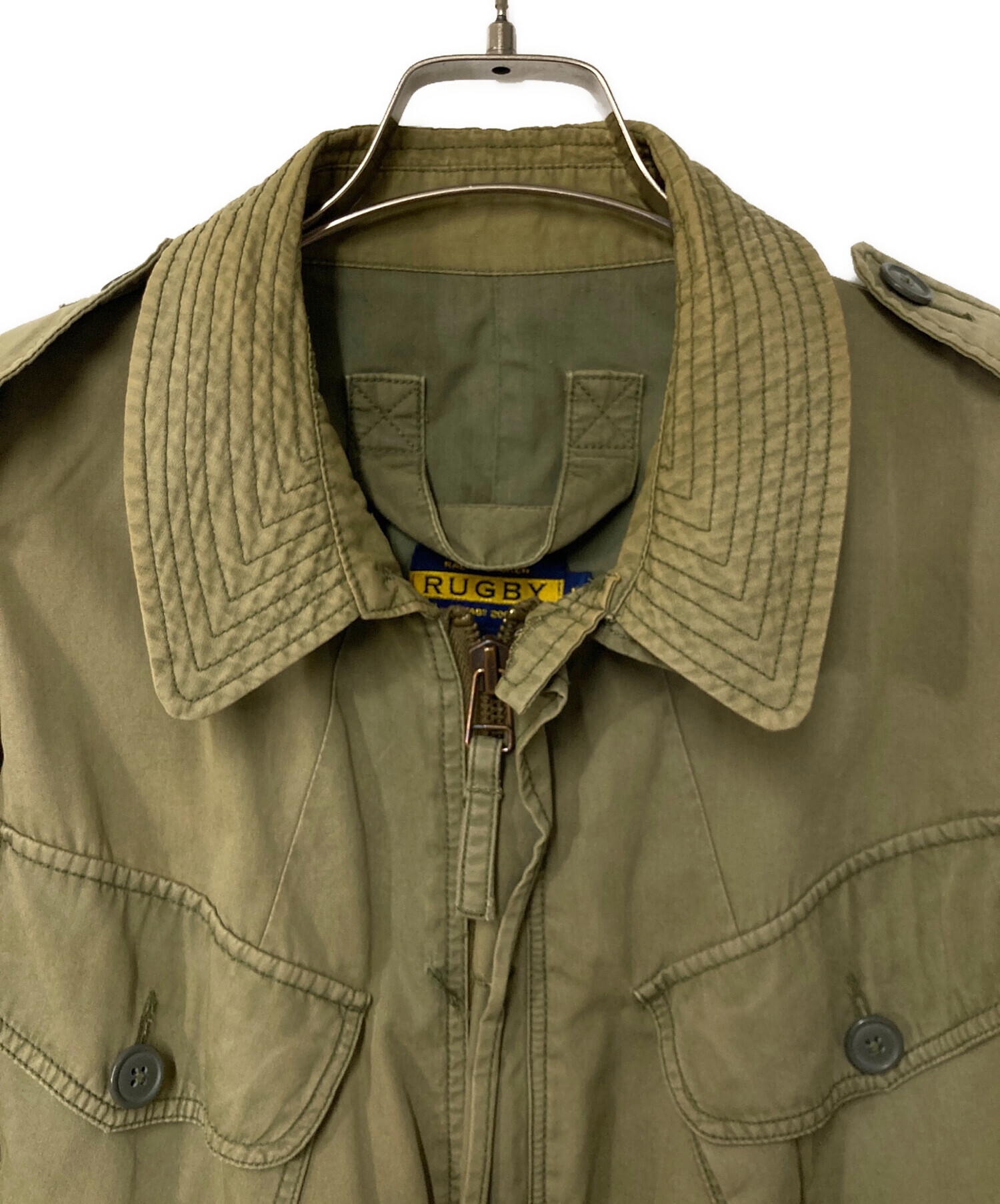 中古・古着通販】Rugby Ralph Lauren (ラグビーラルフローレン