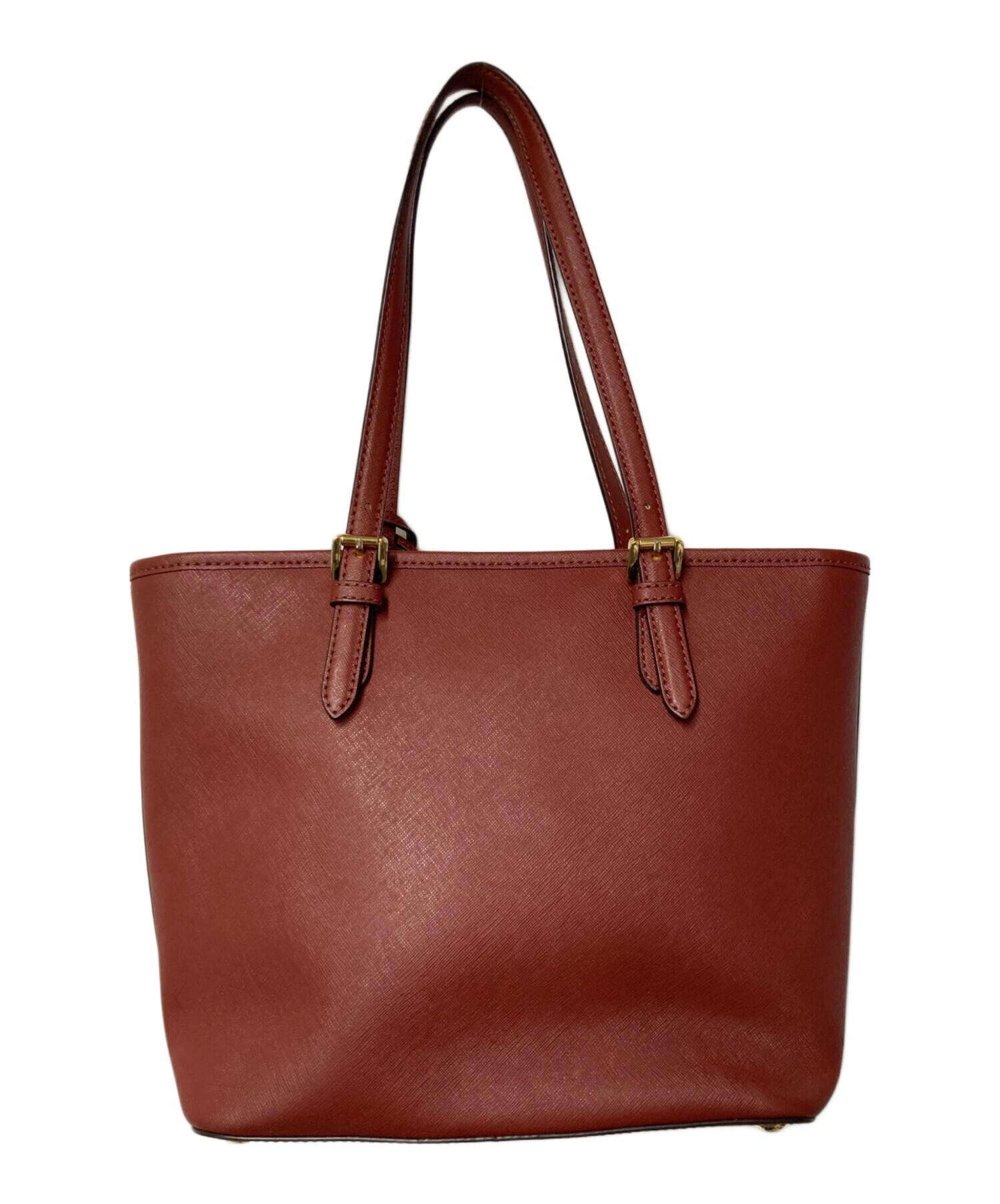 中古・古着通販】MICHAEL KORS (マイケル・コース) トートバッグ