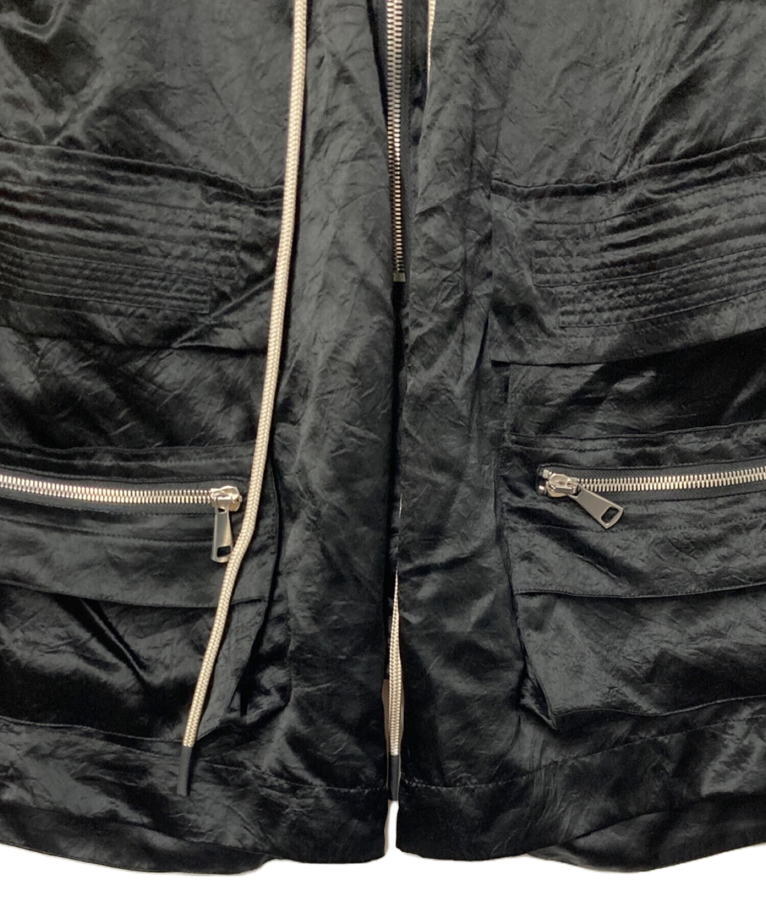 中古・古着通販】A.F ARTEFACT (エーエフ アーティファクト) カーゴ