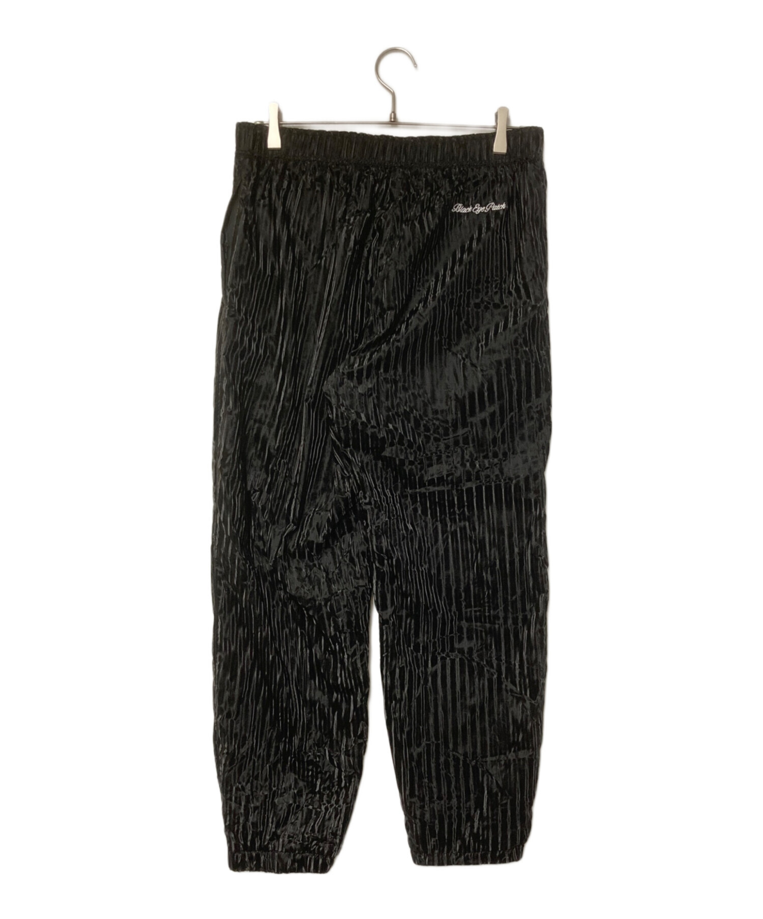 中古・古着通販】BlackEyePatch (ブラックアイパッチ) ナイロンパンツ