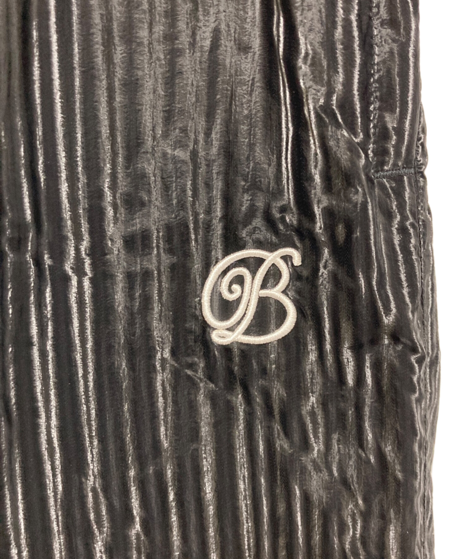 中古・古着通販】BlackEyePatch (ブラックアイパッチ) ナイロンパンツ