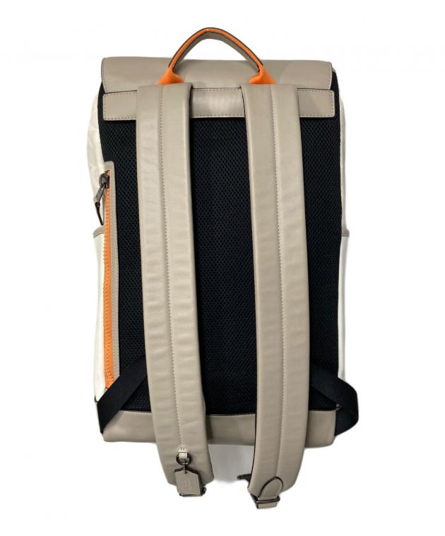 中古・古着通販】COACH (コーチ) トラック バックパック カラー