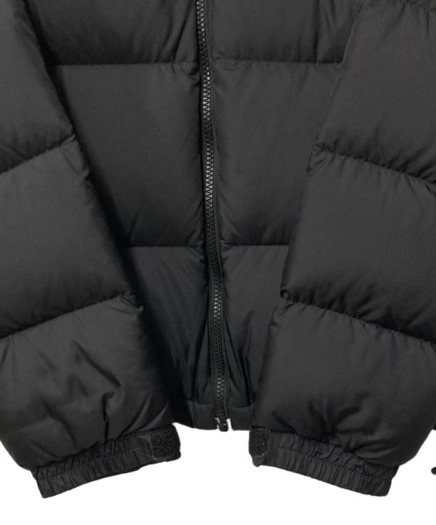 中古・古着通販】THE NORTH FACE (ザ ノース フェイス) Short Nuptse