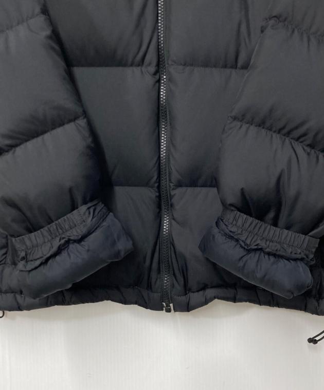 中古・古着通販】THE NORTH FACE (ザ ノース フェイス) Short Nuptse