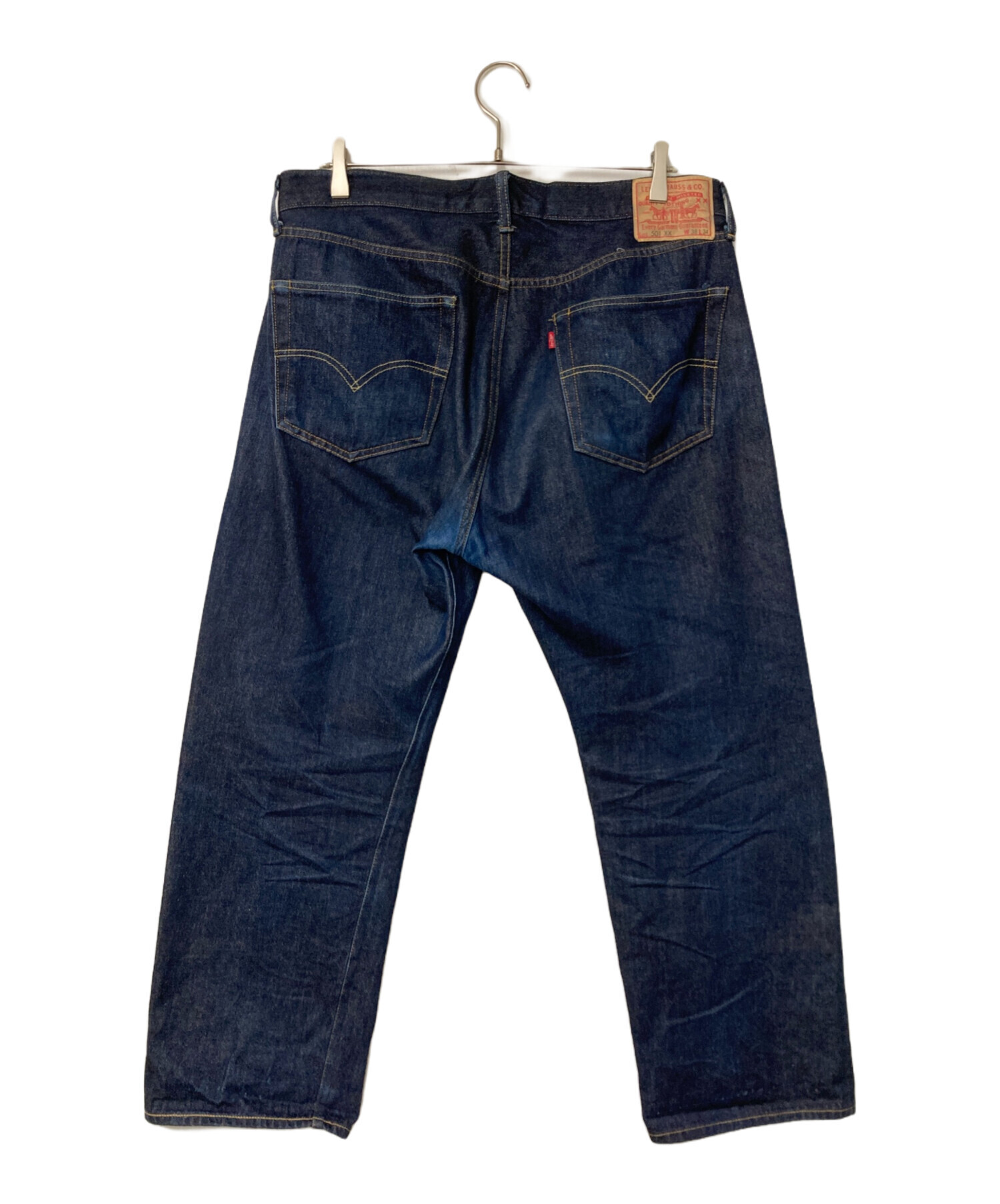 中古・古着通販】LEVI