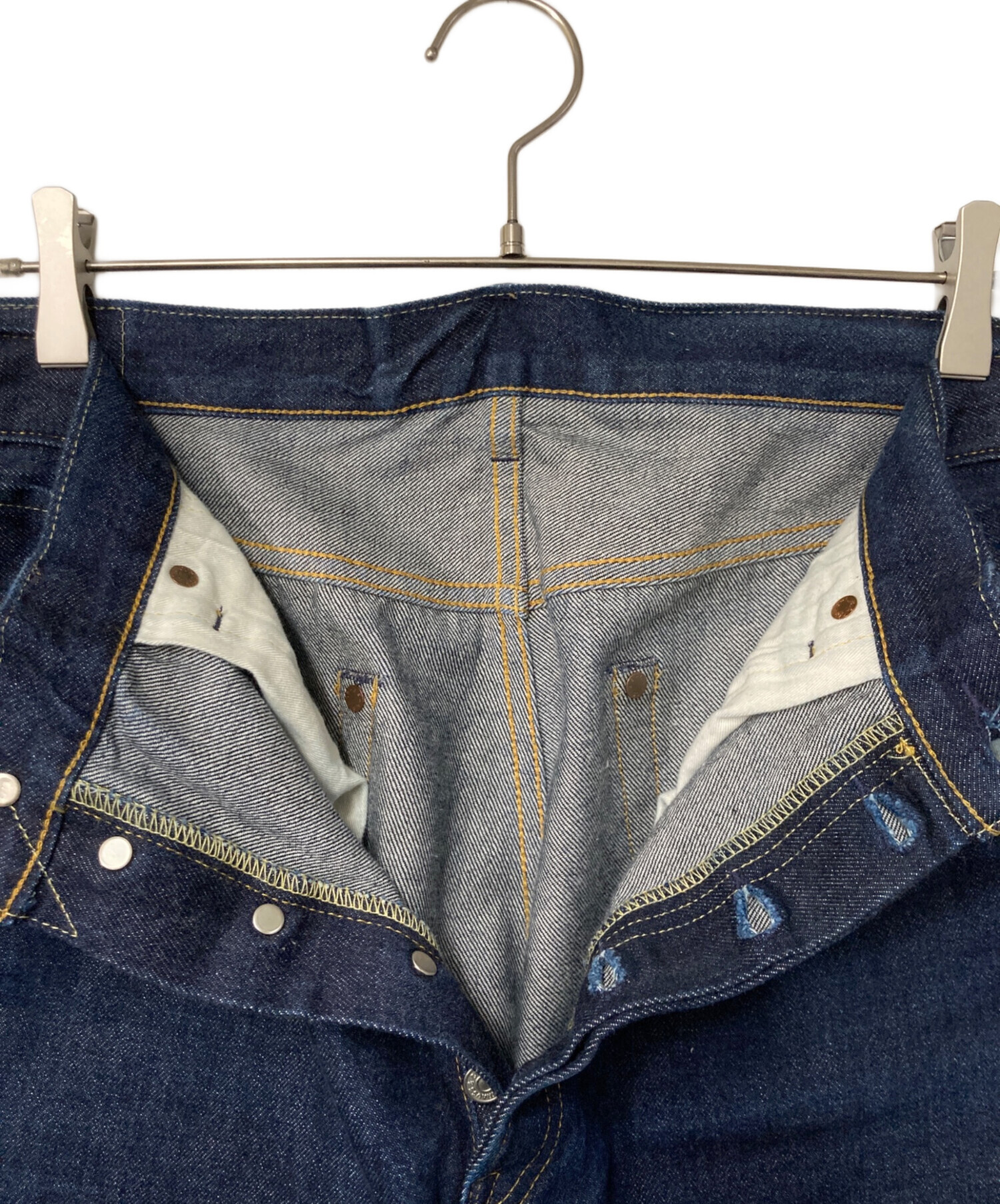 中古・古着通販】LEVI