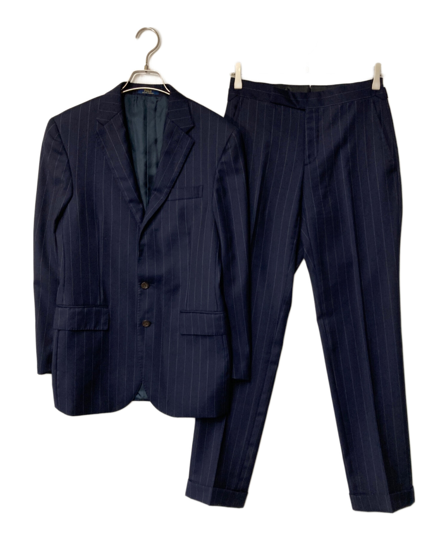 中古・古着通販】POLO RALPH LAUREN (ポロ・ラルフローレン) ウール