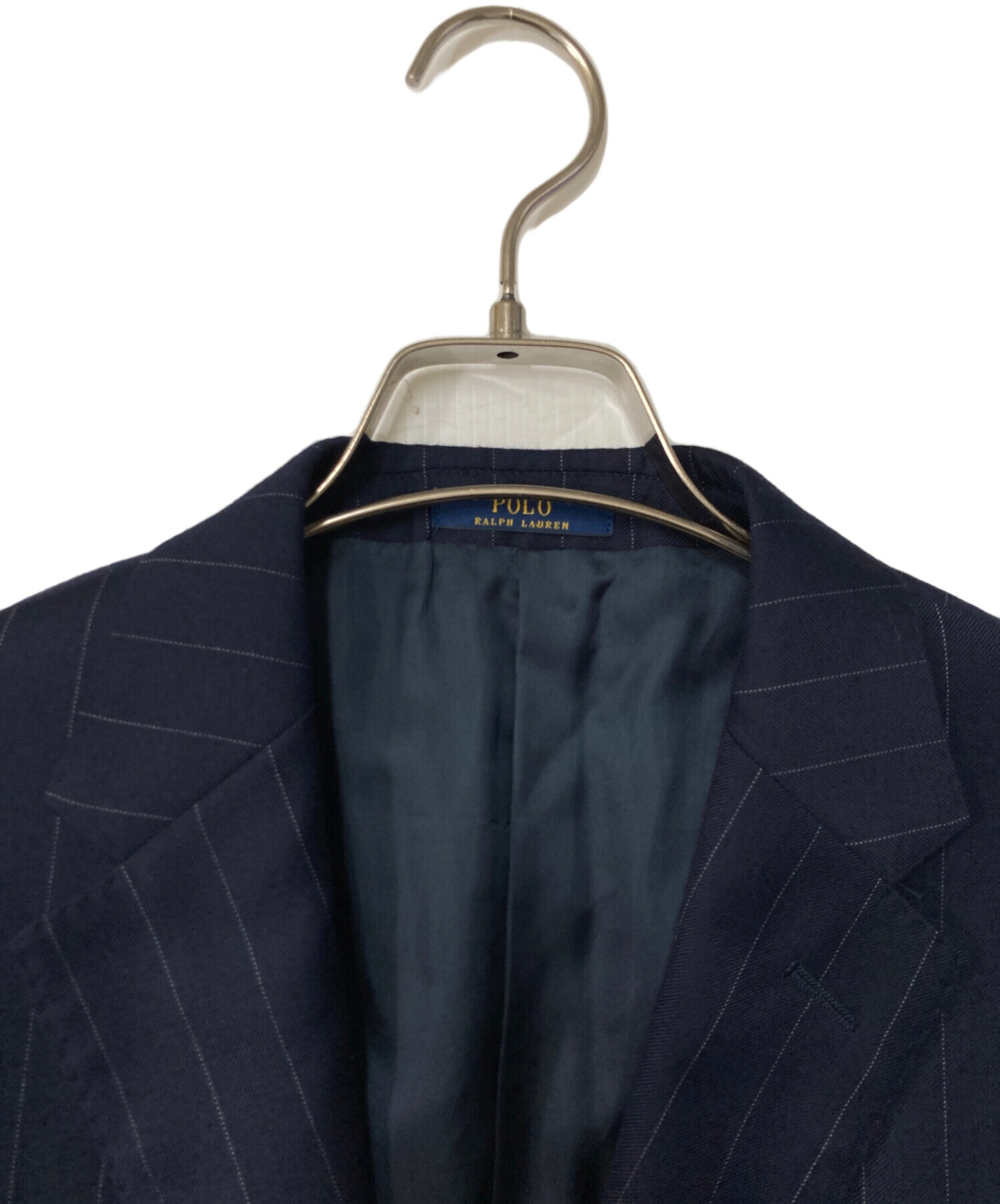 中古・古着通販】POLO RALPH LAUREN (ポロ・ラルフローレン) ウール