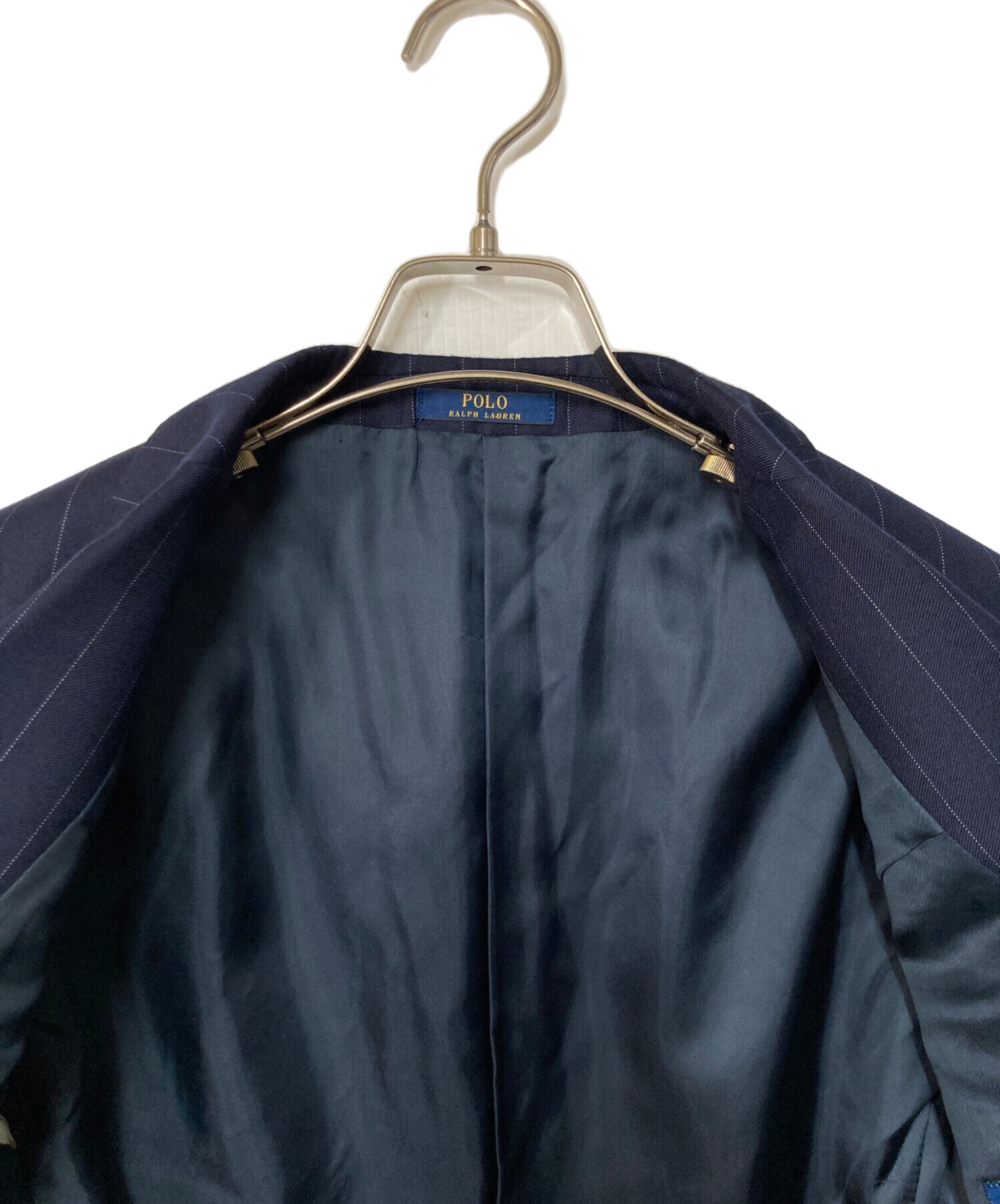 中古・古着通販】POLO RALPH LAUREN (ポロ・ラルフローレン) ウール