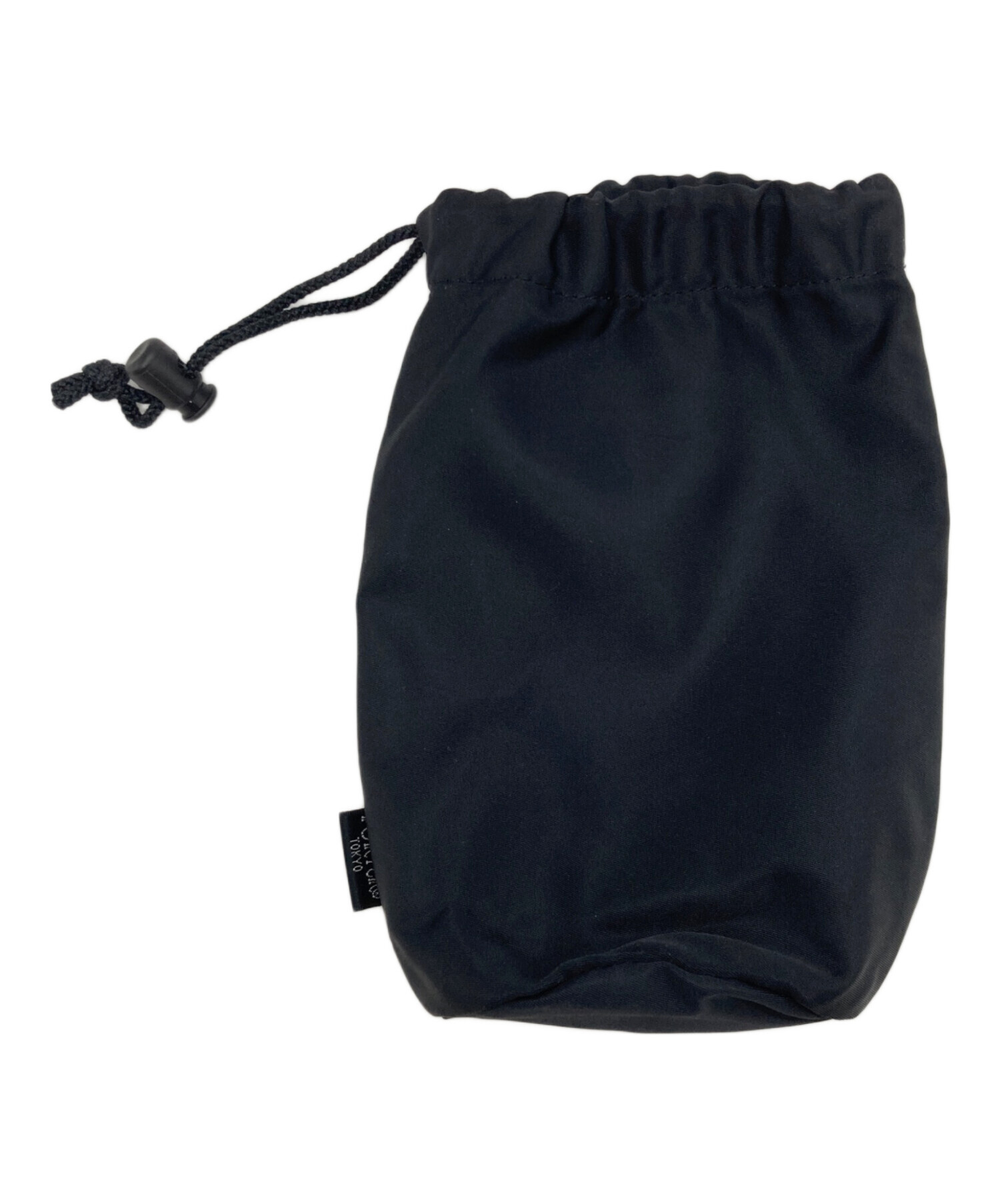 中古・古着通販】PORTER (ポーター) ナイロントートバッグ ブラック