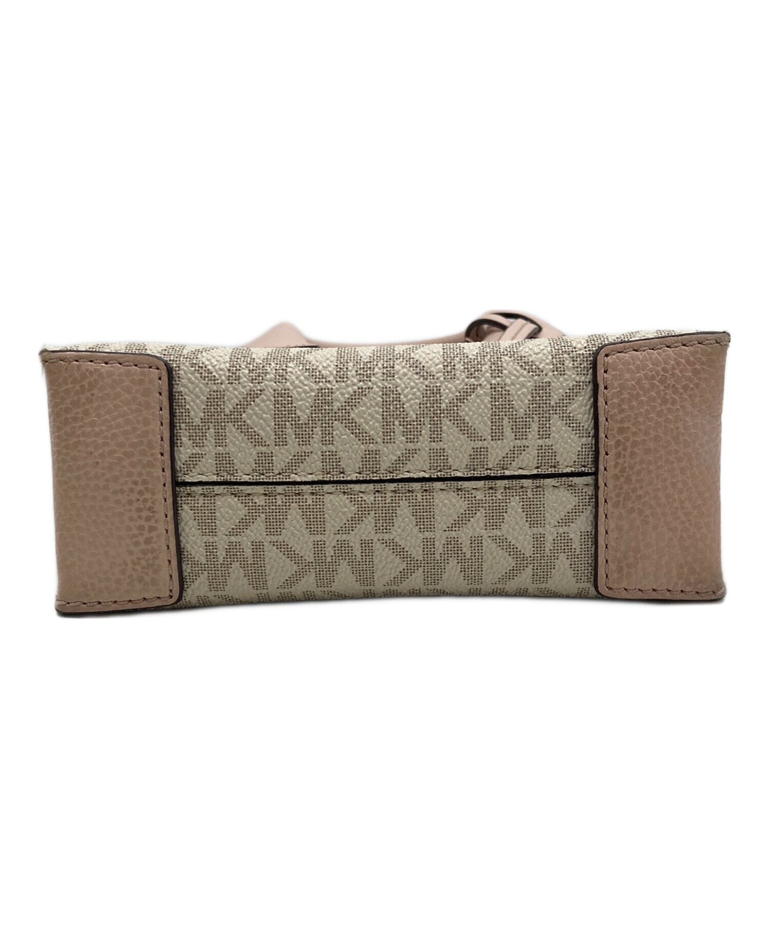 中古・古着通販】MICHAEL KORS (マイケル・コース) シグネチャー2WAY