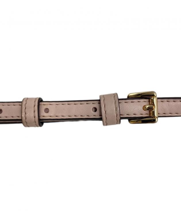 中古・古着通販】MICHAEL KORS (マイケル・コース) シグネチャー2WAY