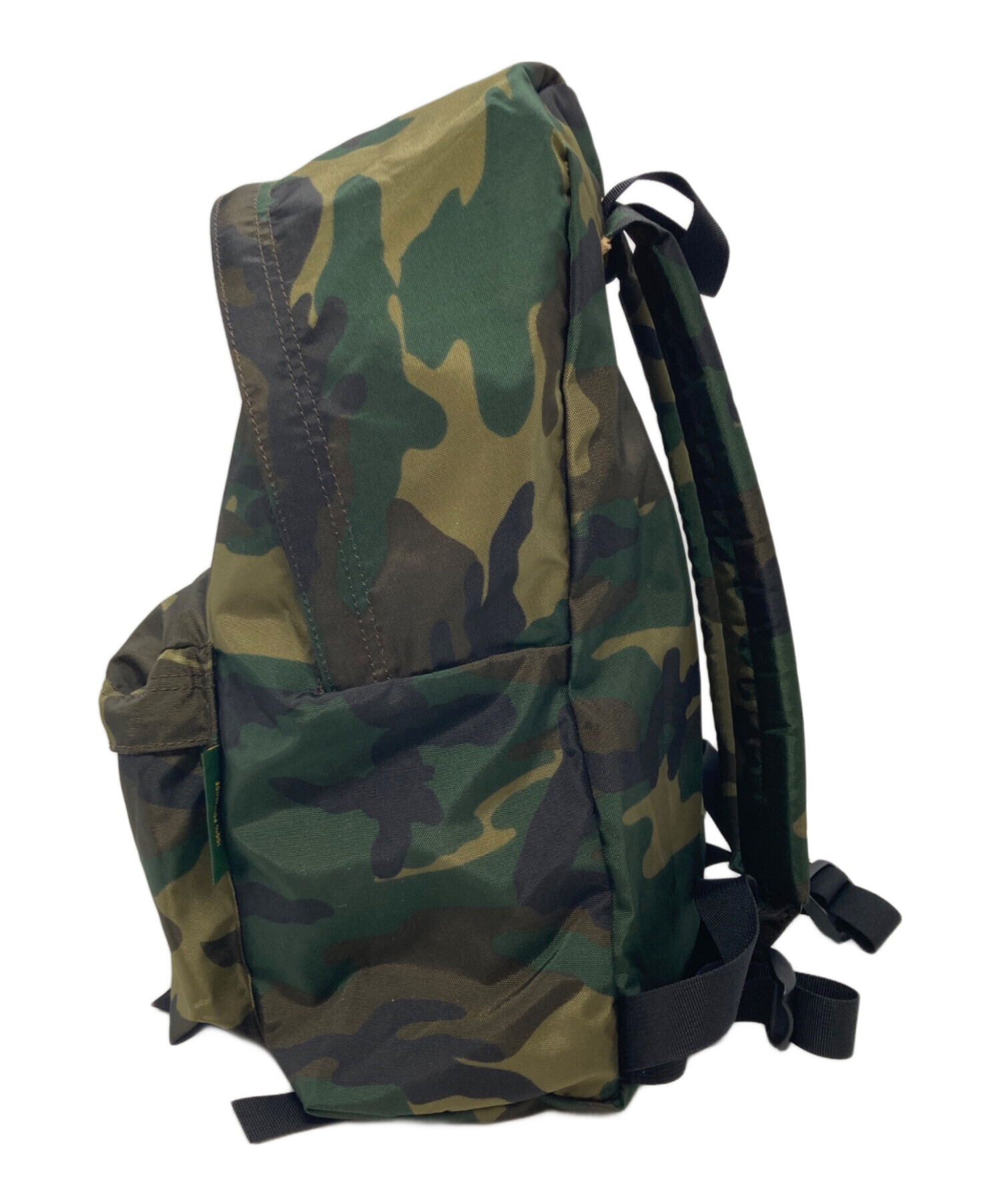 中古・古着通販】Herve Chapelier (エルベシャプリエ) カモフラ