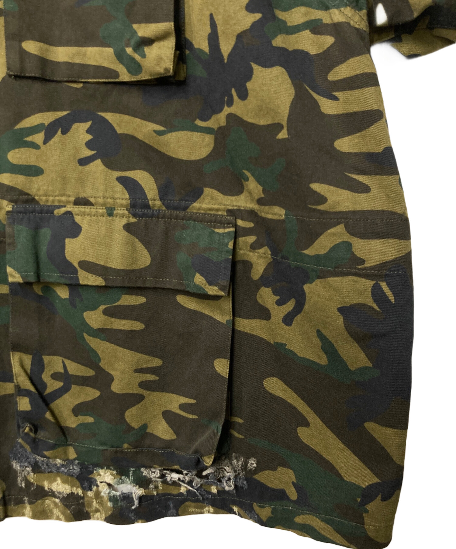 バレシンシアガ 迷彩 BALENCIAGA CAMO 大丸購入品 バレシンシアガ 迷彩 BALENCIAGA CAMO 大丸購入品 【公式通販】