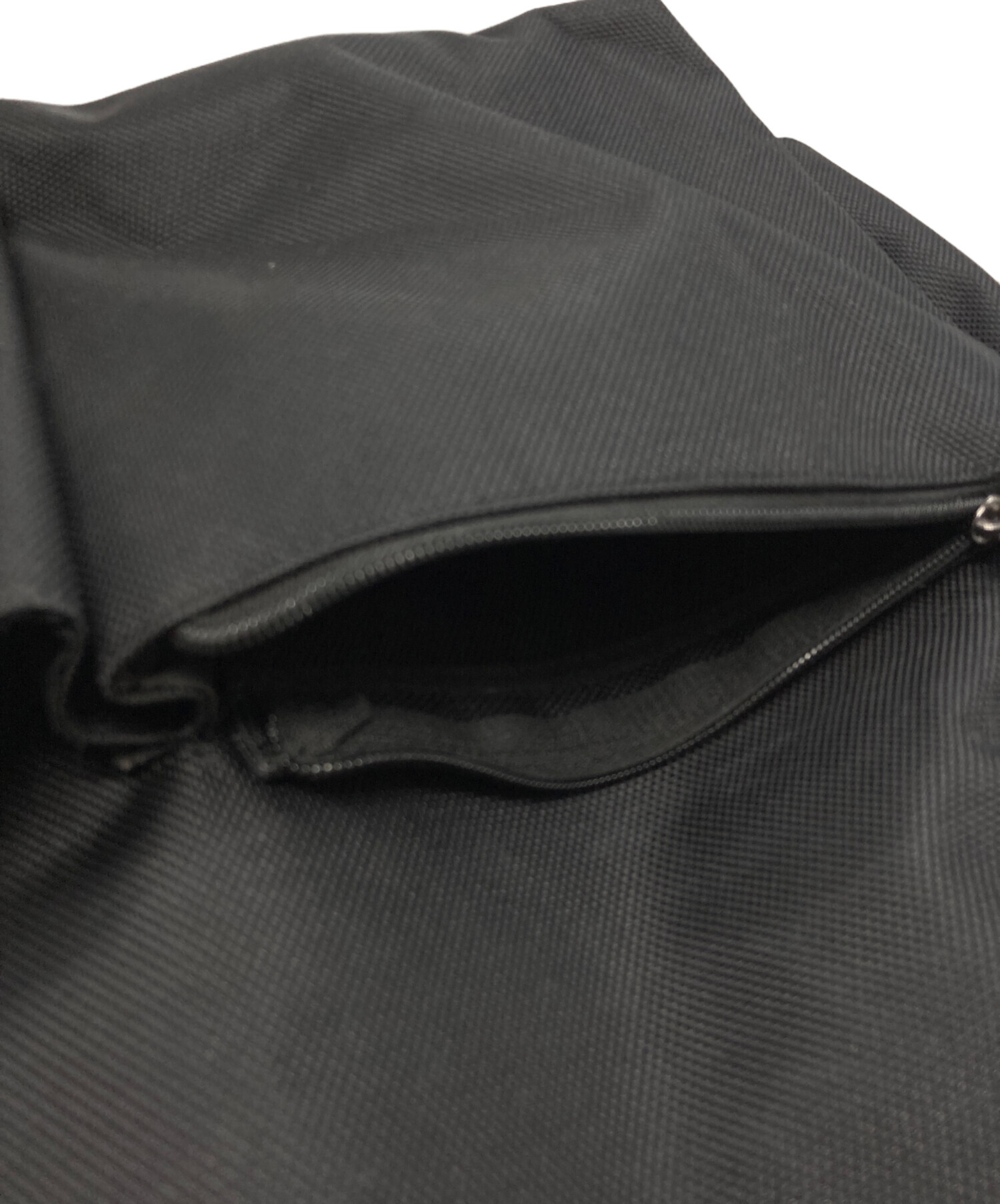 中古・古着通販】TOKUI VIDEO (-) AWESOME BACKPACK ブラック 