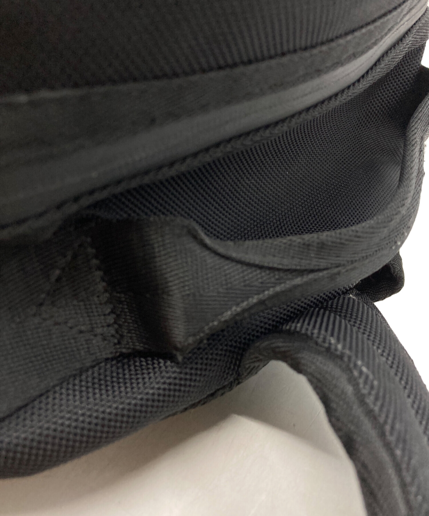 中古・古着通販】TOKUI VIDEO (-) AWESOME BACKPACK ブラック 