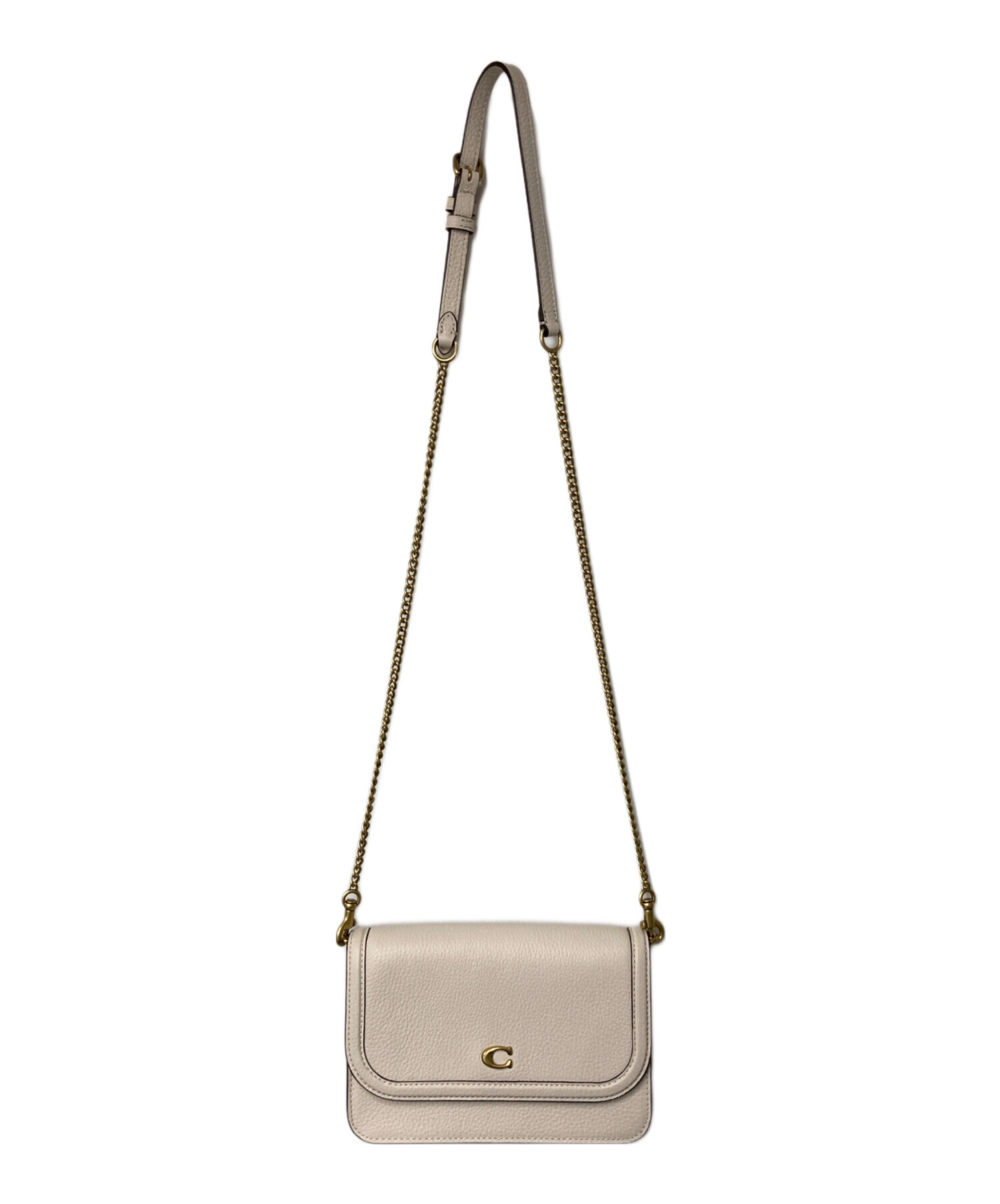 中古・古着通販】COACH (コーチ) レガシー チェーン クロスボディ 