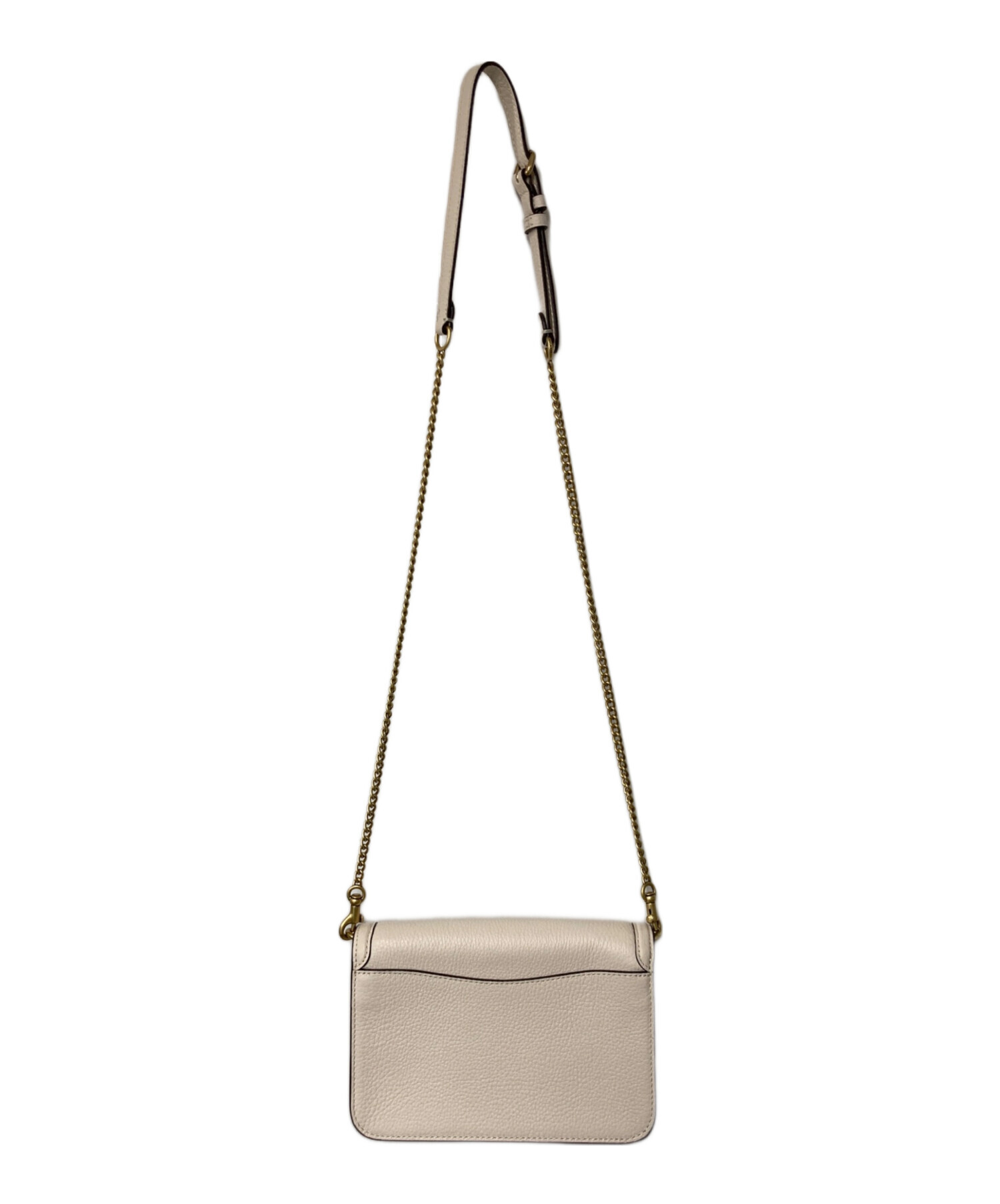 中古・古着通販】COACH (コーチ) レガシー チェーン クロスボディ 