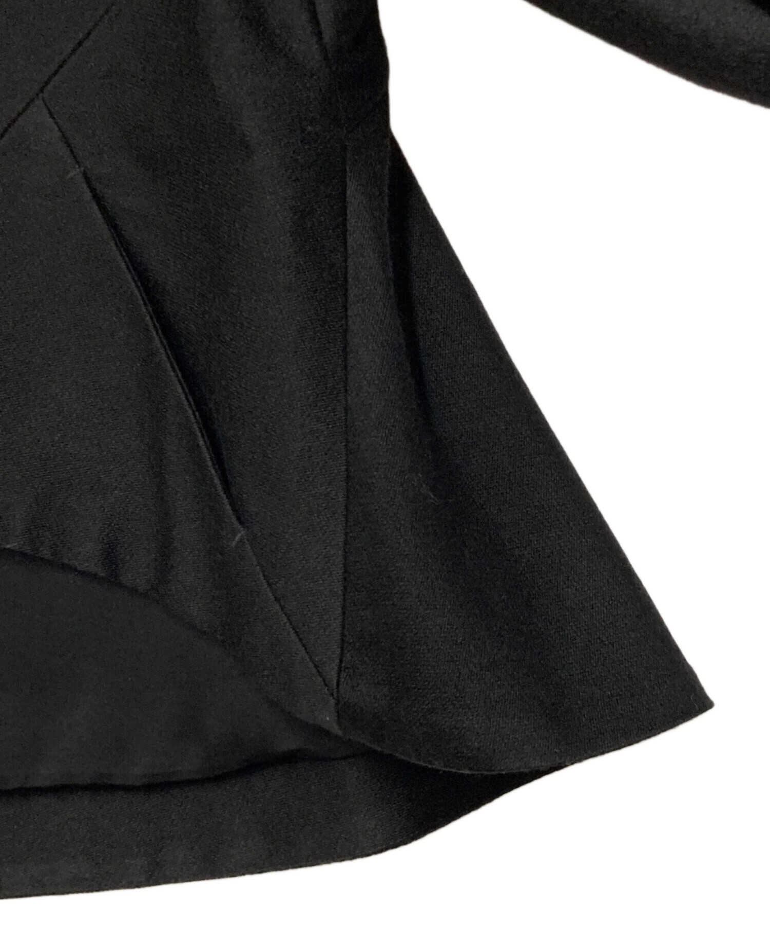 中古・古着通販】tsumori chisato (ツモリチサト) ノーカラー