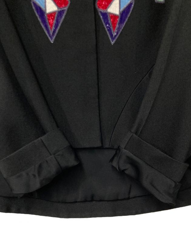 中古・古着通販】tsumori chisato (ツモリチサト) ノーカラー