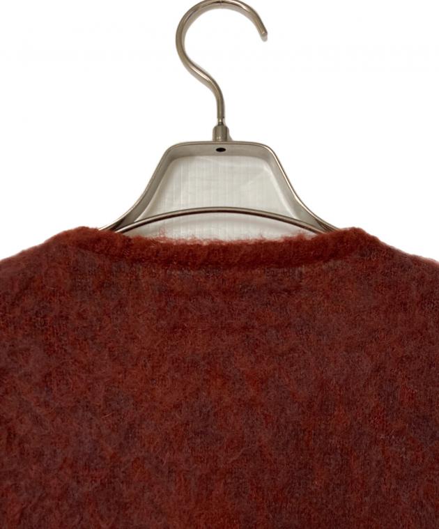 中古・古着通販】NEIGHBORHOOD (ネイバーフッド) MOHAIR CARDIGAN / NA
