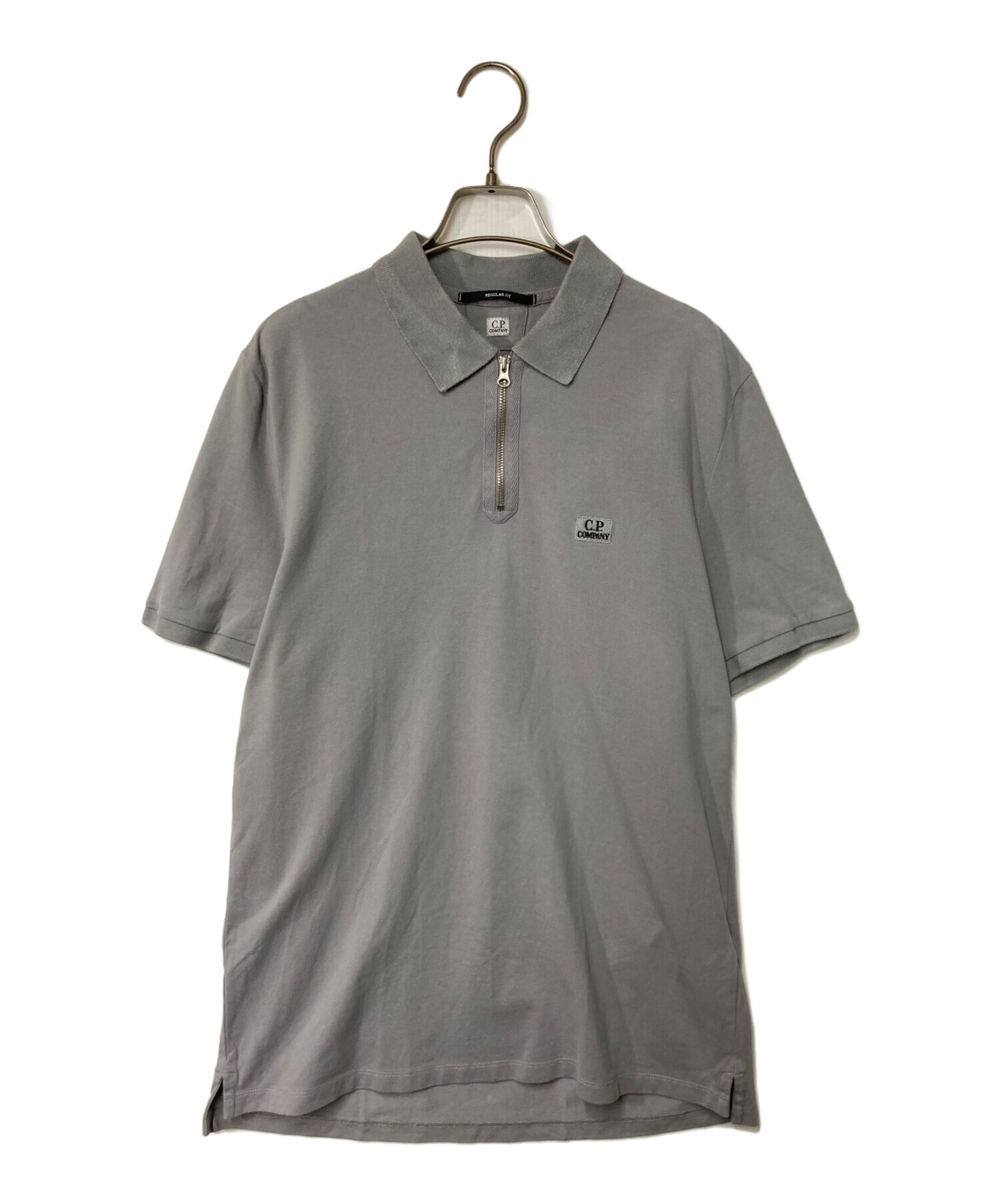 中古・古着通販】C.P COMPANY (シーピーカンパニー) Stretch Pique