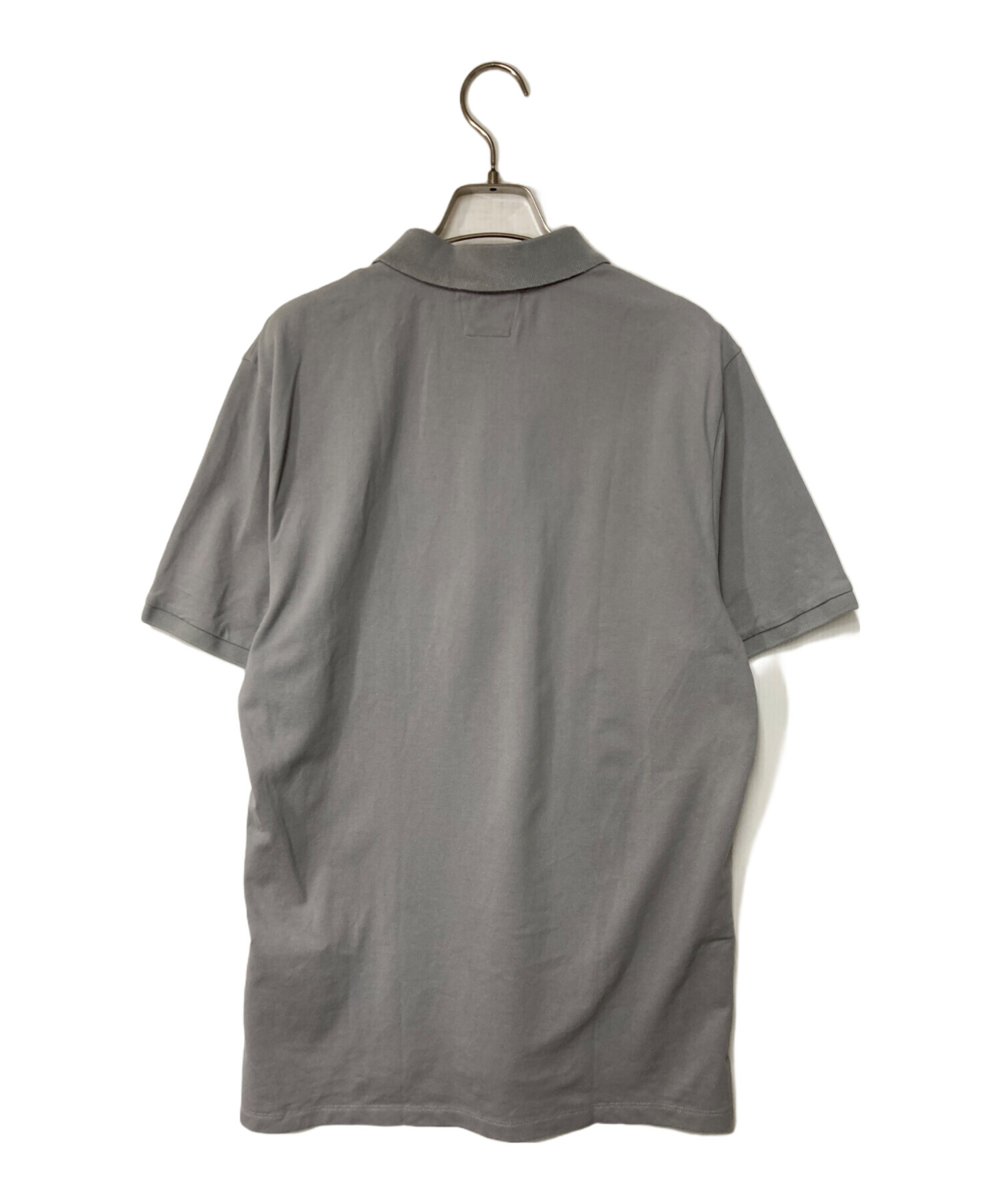 中古・古着通販】C.P COMPANY (シーピーカンパニー) Stretch Pique