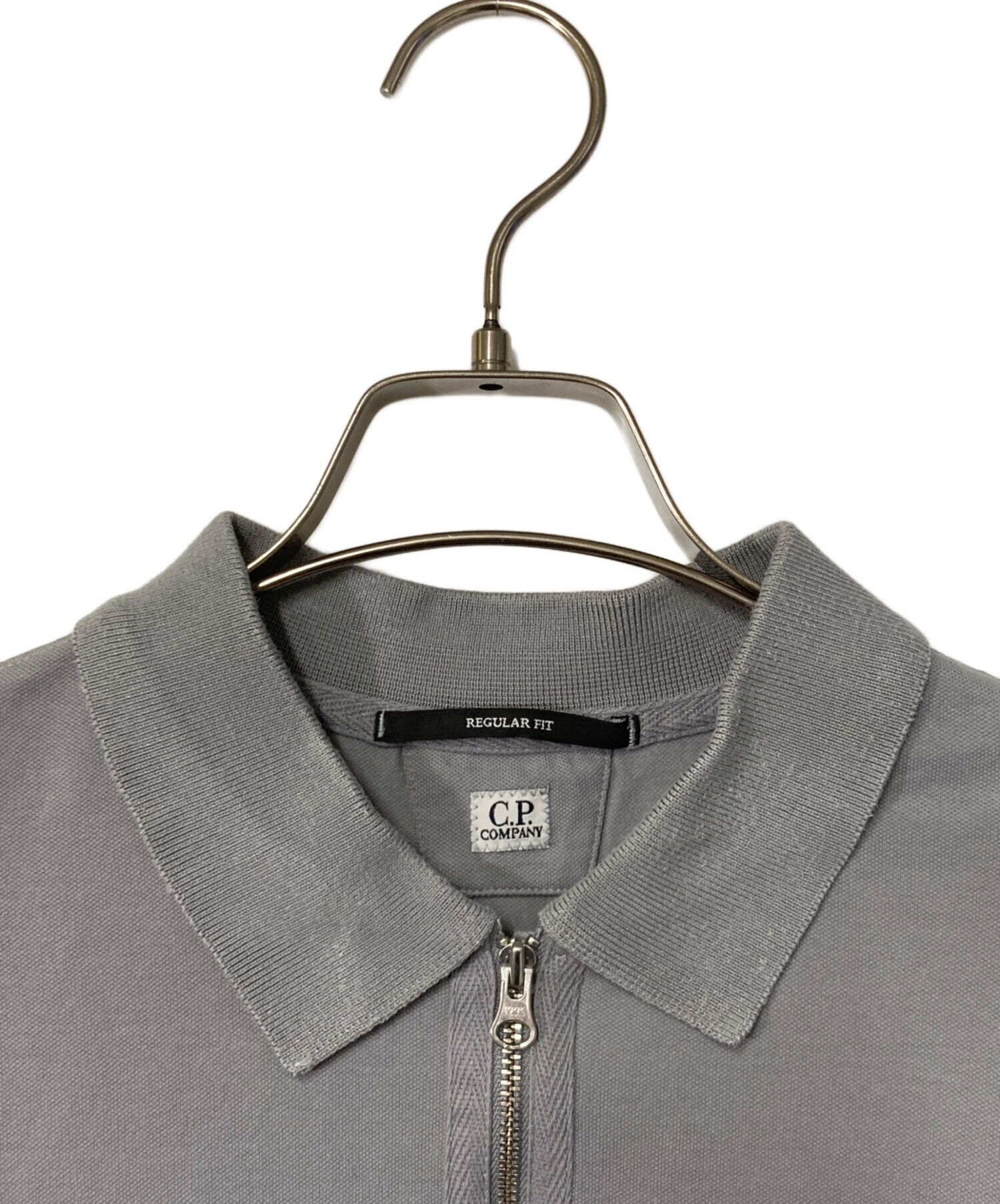 中古・古着通販】C.P COMPANY (シーピーカンパニー) Stretch Pique