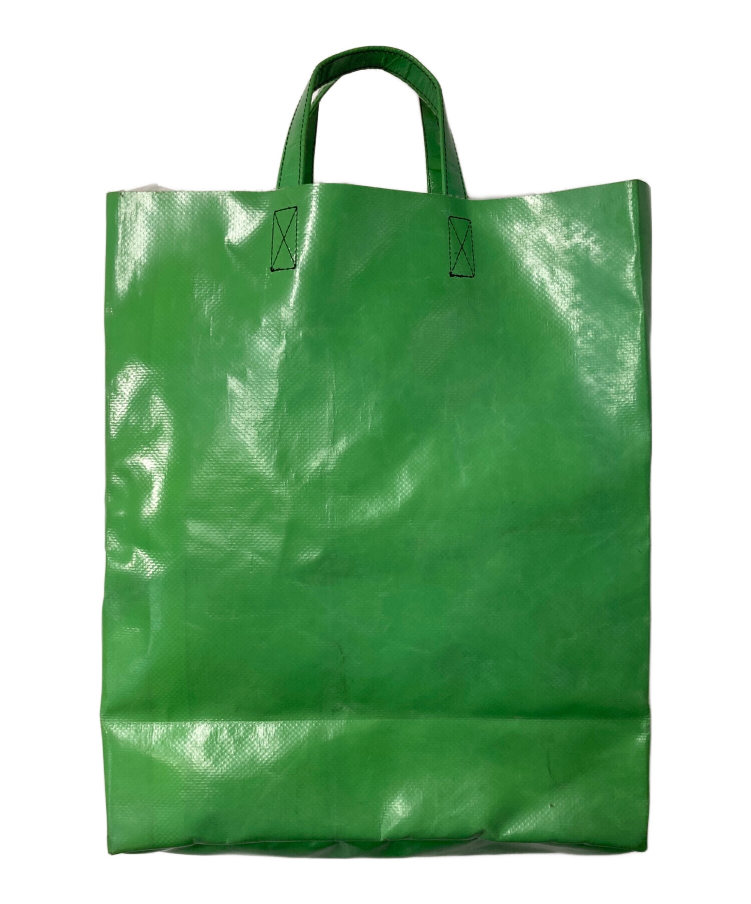 FREITAG F52 MIAMI VICE フライターグ Used 中古・古着通販】FREITAG (フライターグ) F52 MIAMI VICE トートバッグ