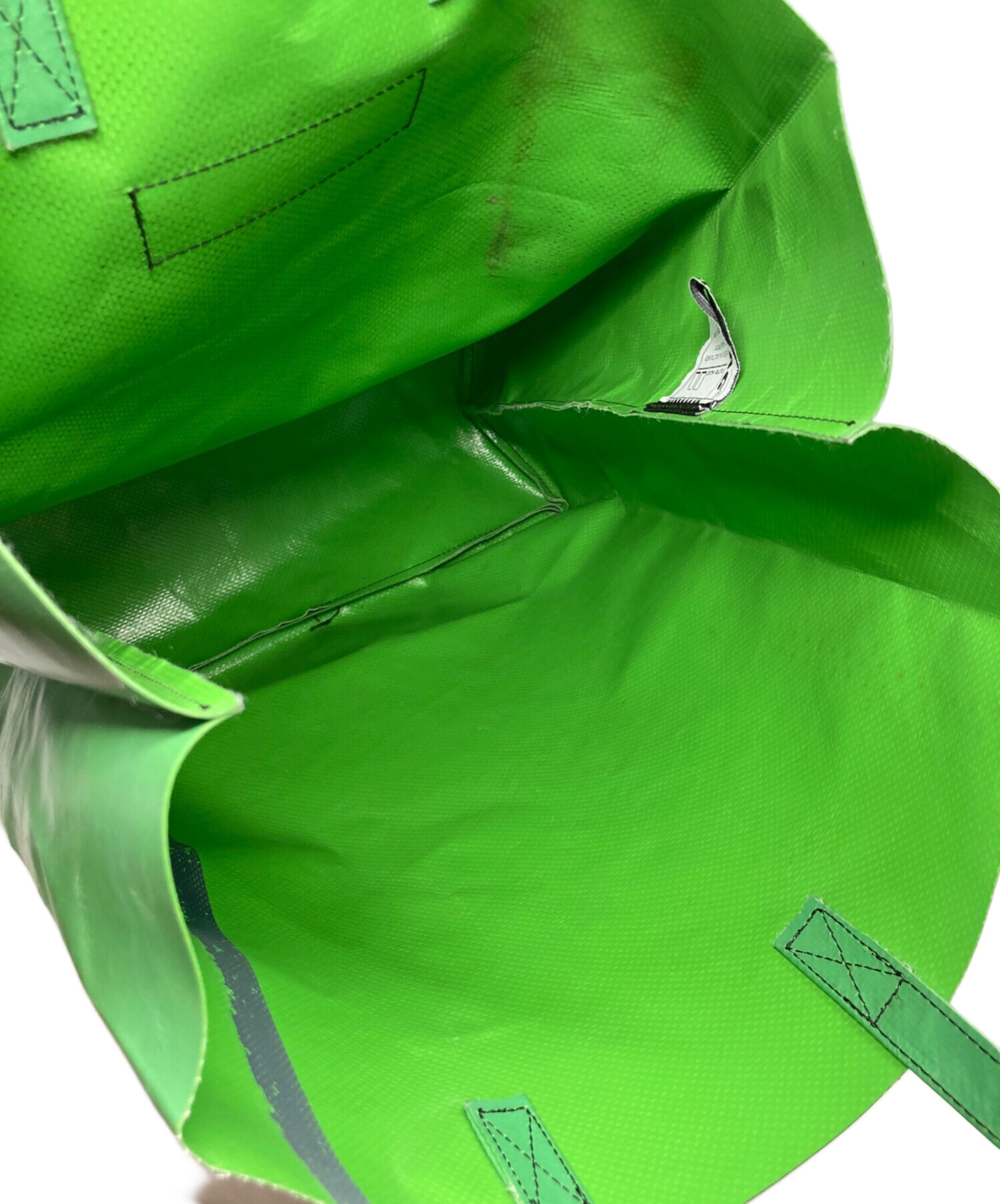 中古・古着通販】FREITAG (フライターグ) F52 MIAMI VICE トートバッグ