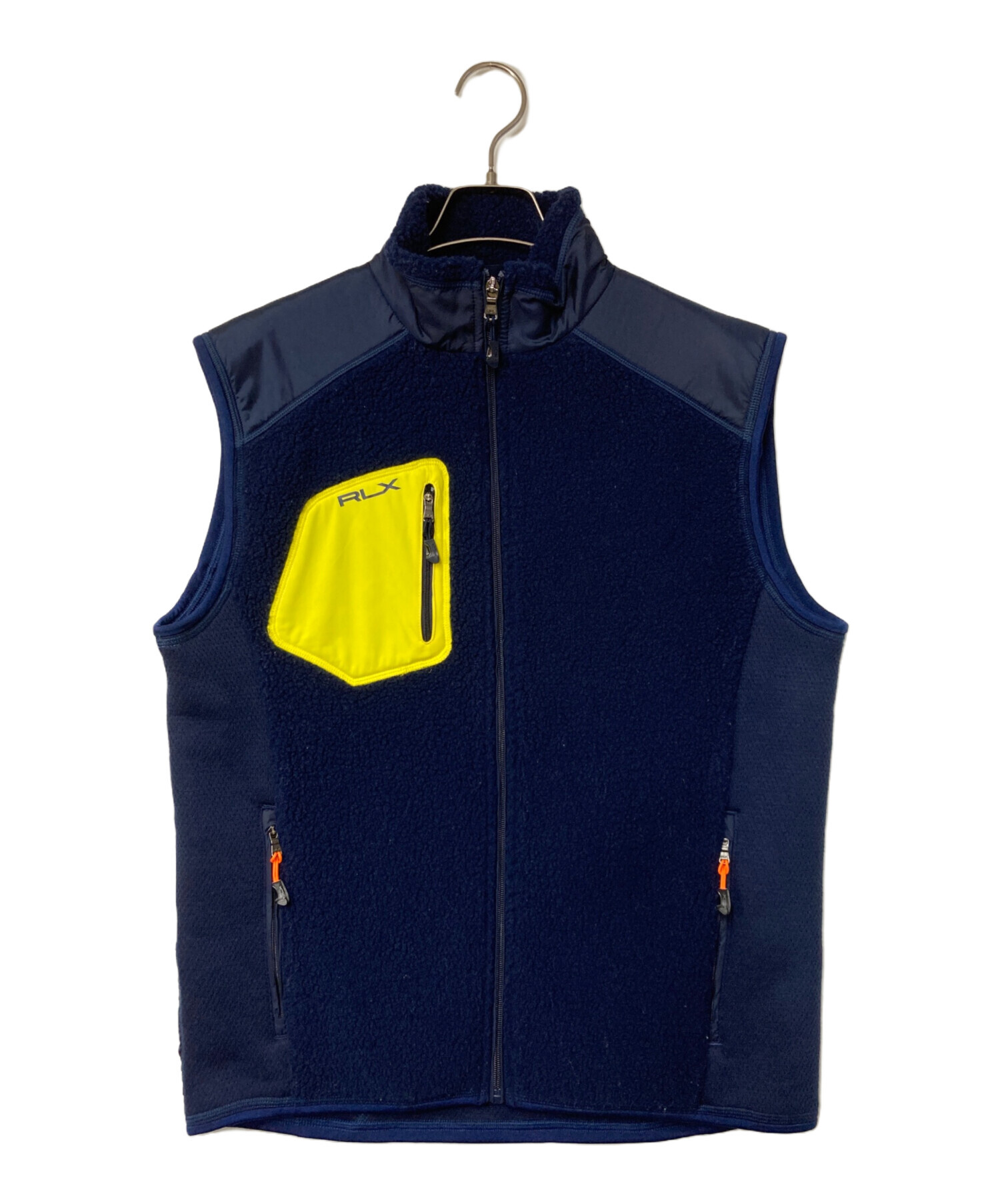 中古・古着通販】RLX RALPH LAUREN (アールエルエックスラルフローレン