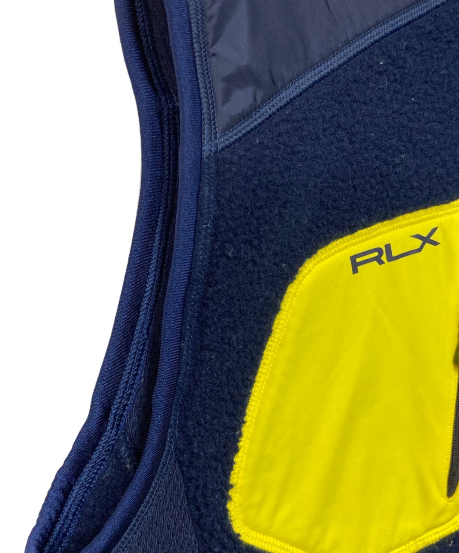 中古・古着通販】RLX RALPH LAUREN (アールエルエックスラルフローレン