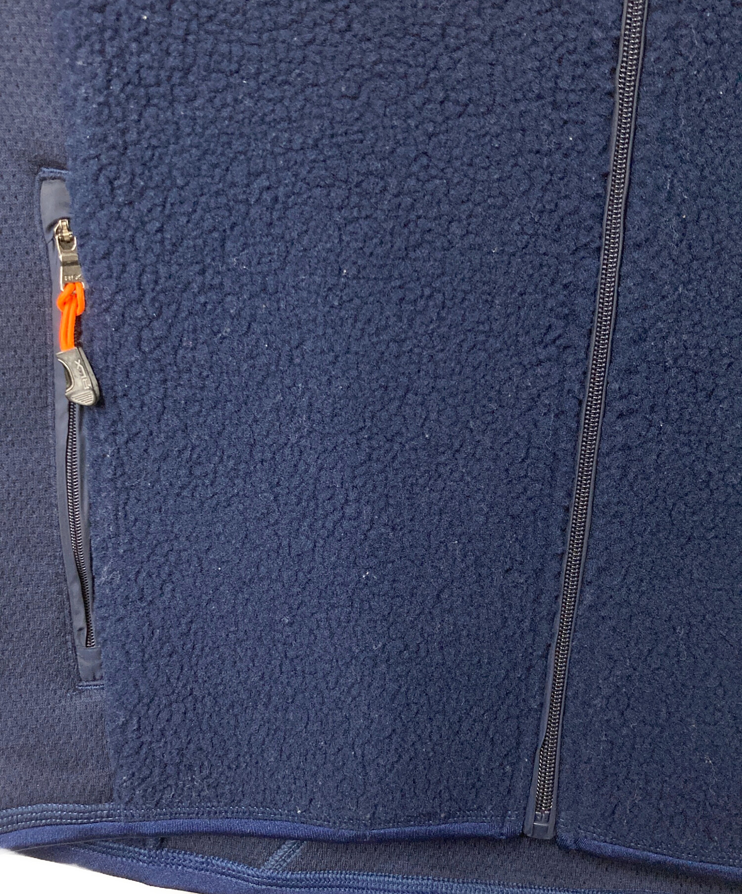 中古・古着通販】RLX RALPH LAUREN (アールエルエックスラルフローレン