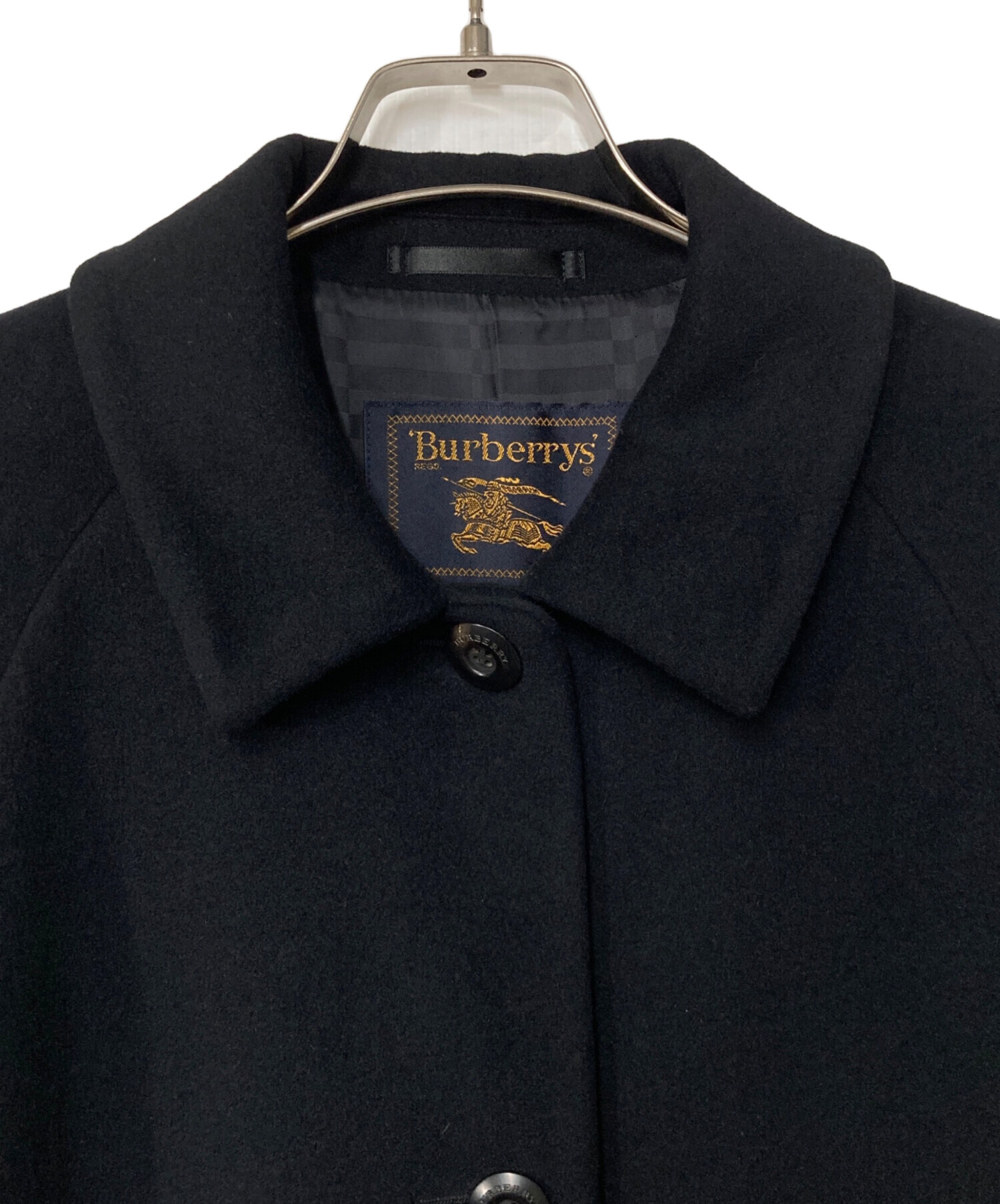 中古・古着通販】Burberry