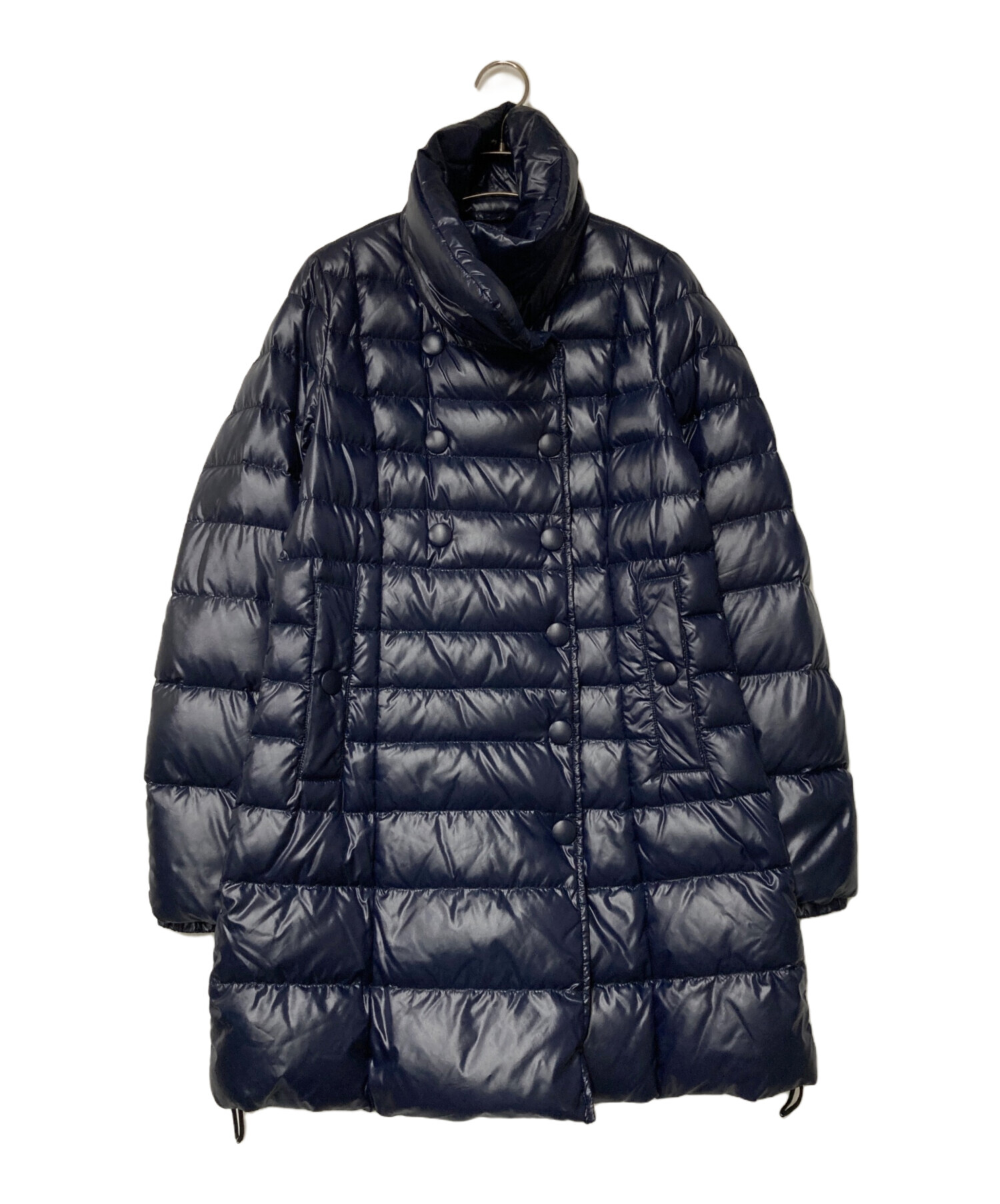 中古・古着通販】DUVETICA (デュベティカ) スタンドカラーダウンコート
