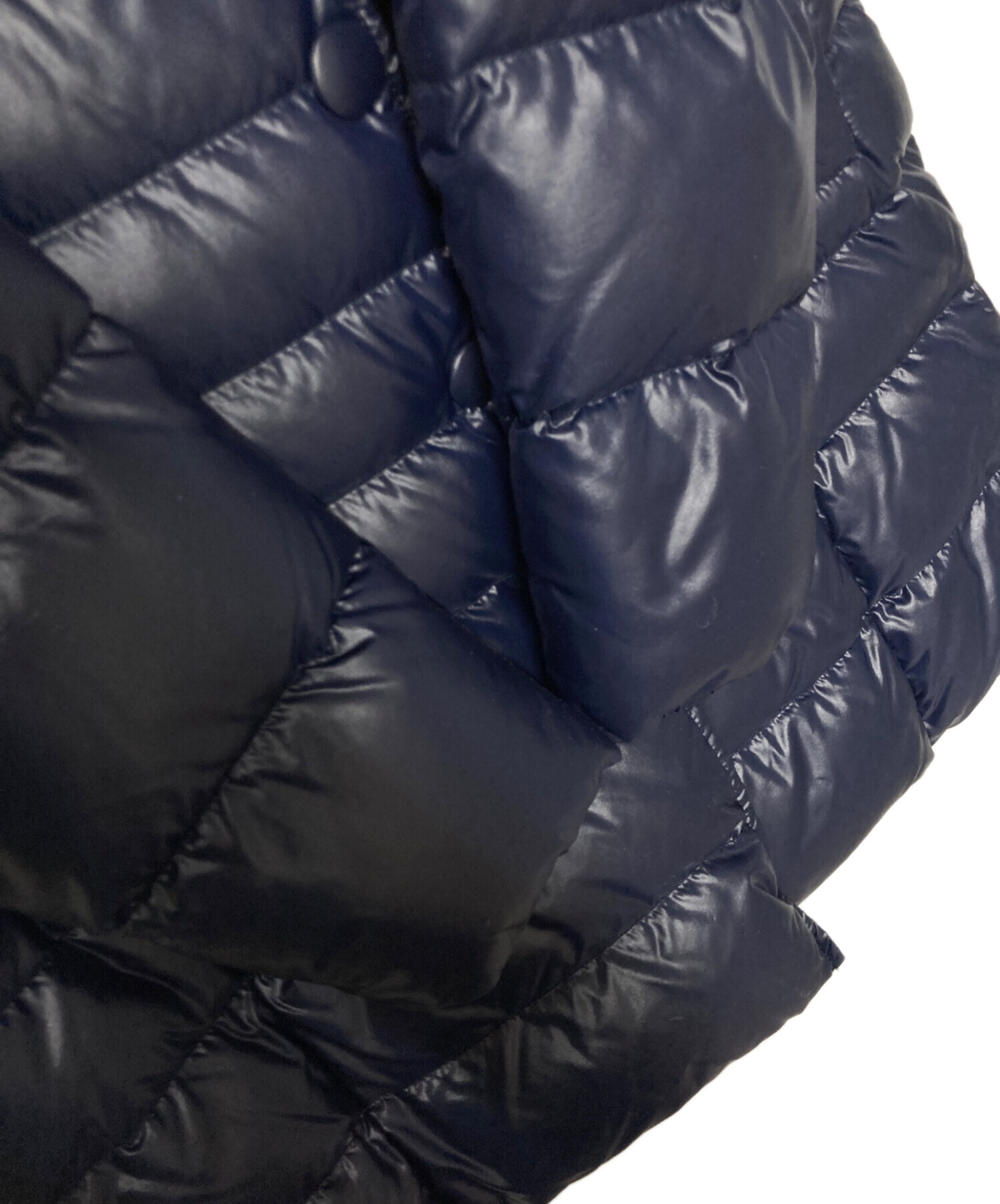 中古・古着通販】DUVETICA (デュベティカ) スタンドカラーダウンコート