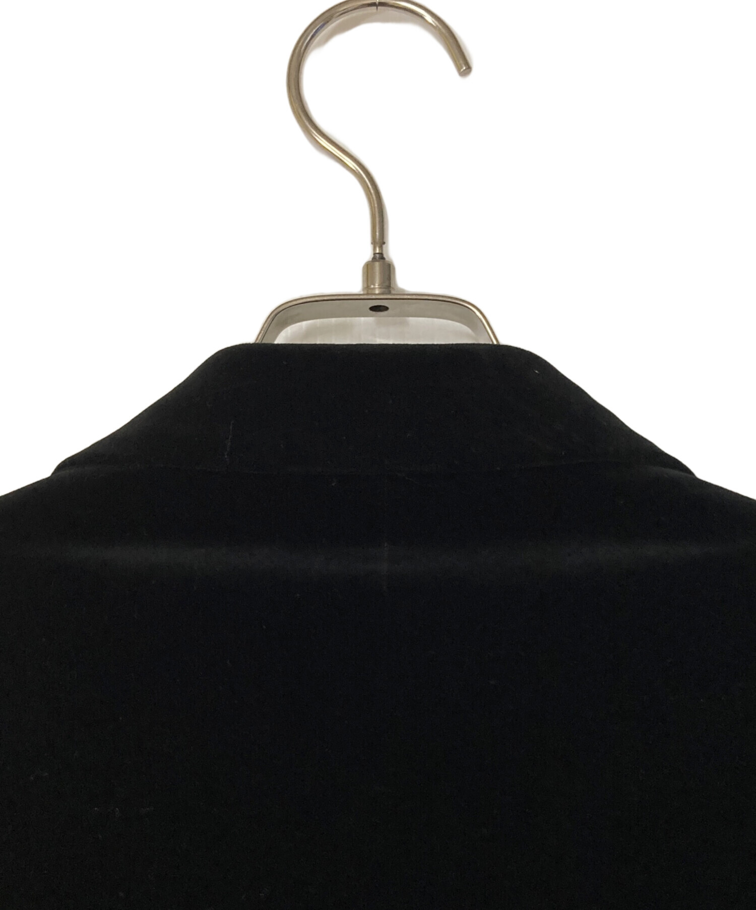 中古・古着通販】RALPH LAUREN (ラルフローレン) ベルベットテーラード