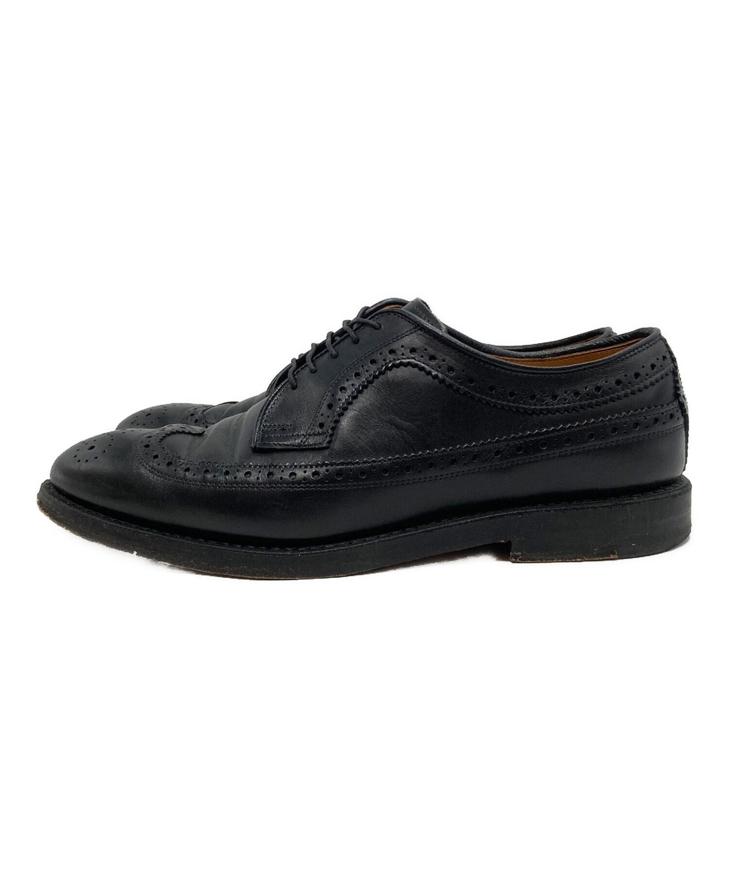 中古・古着通販】RALPH LAUREN (ラルフローレン) ウイングチップ