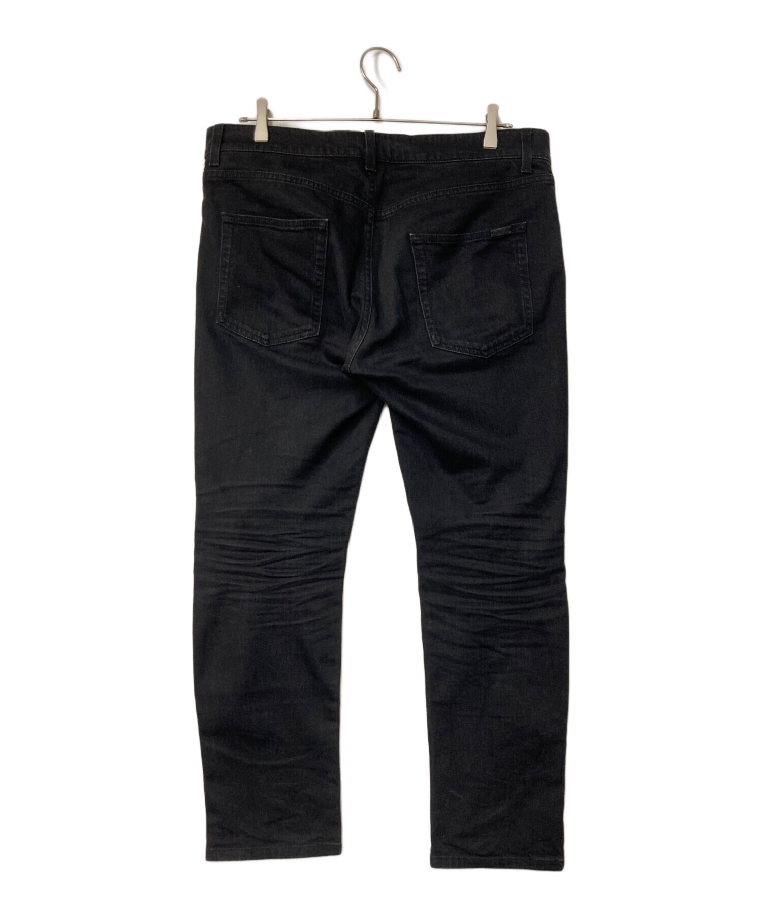中古・古着通販】Saint Laurent Paris (サンローランパリ) スキニー