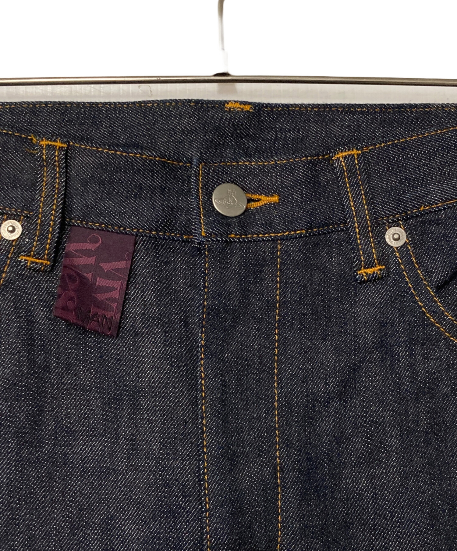 中古・古着通販】Vivienne Westwood man (ヴィヴィアン ウェストウッド