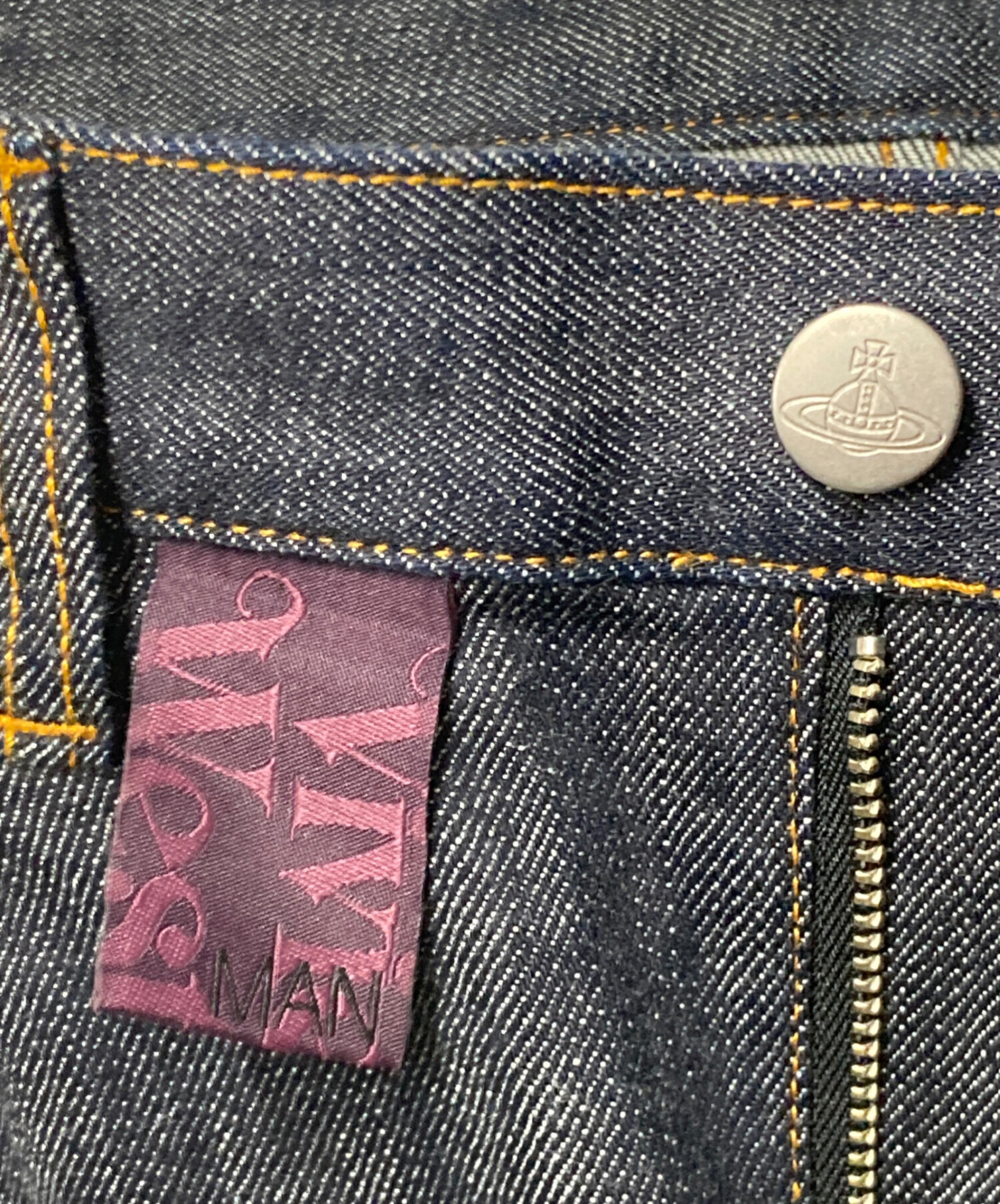 中古・古着通販】Vivienne Westwood man (ヴィヴィアン ウェストウッド