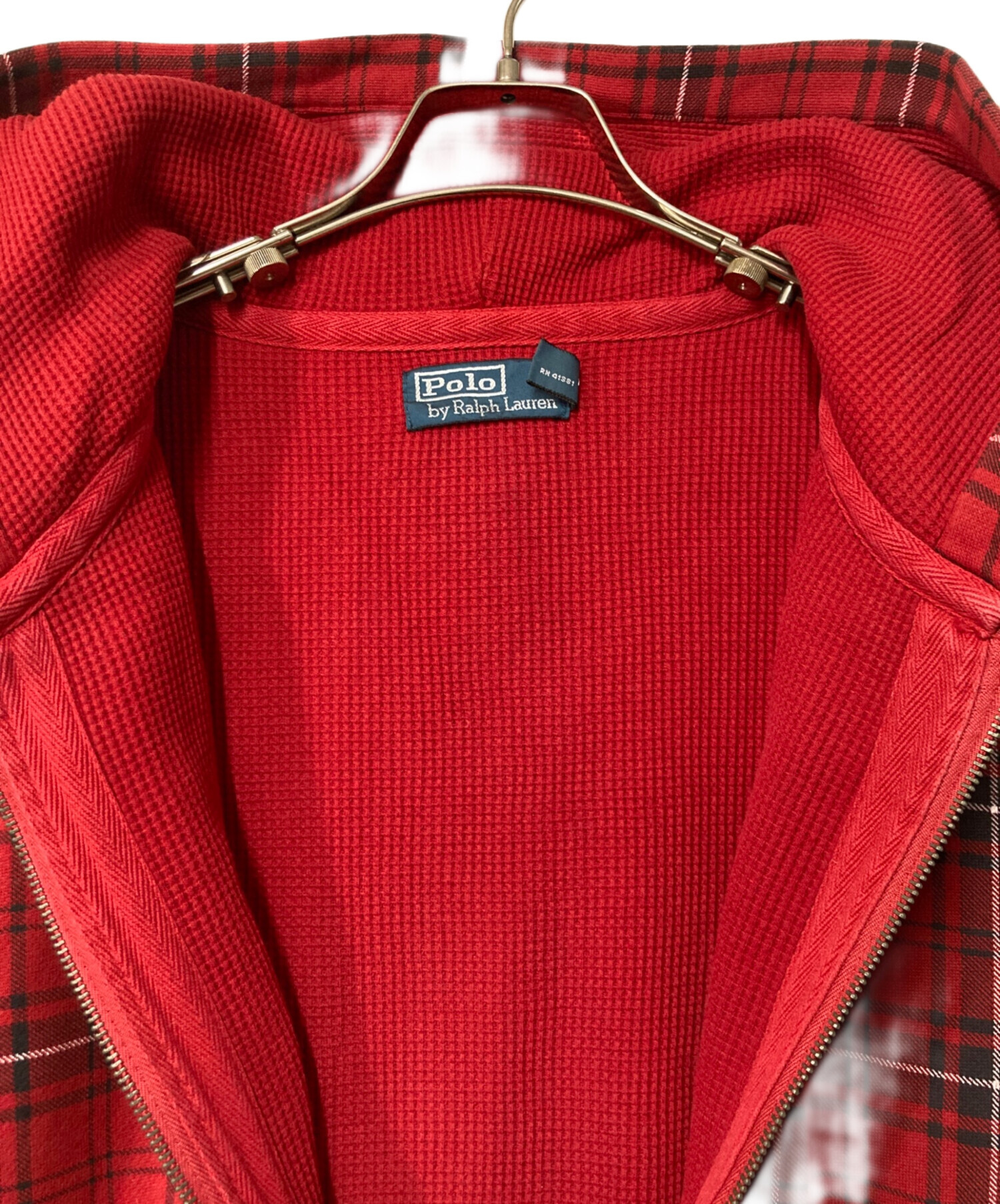 中古・古着通販】POLO RALPH LAUREN (ポロ・ラルフローレン) ポニー