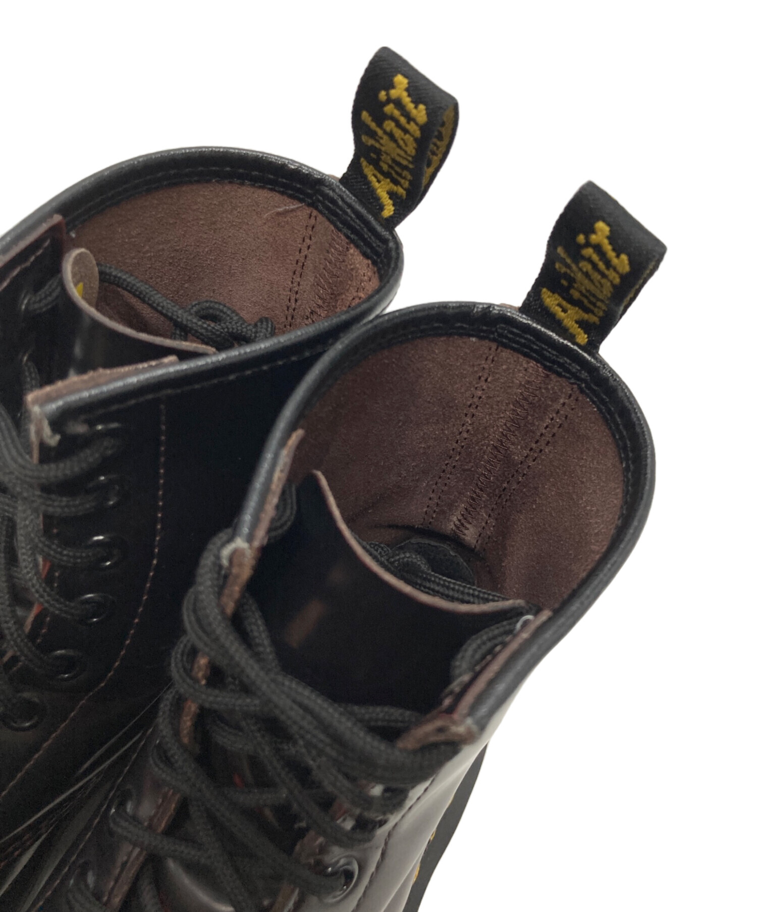 中古・古着通販】Dr.Martens (ドクターマーチン) 1460 8 ホールブーツ