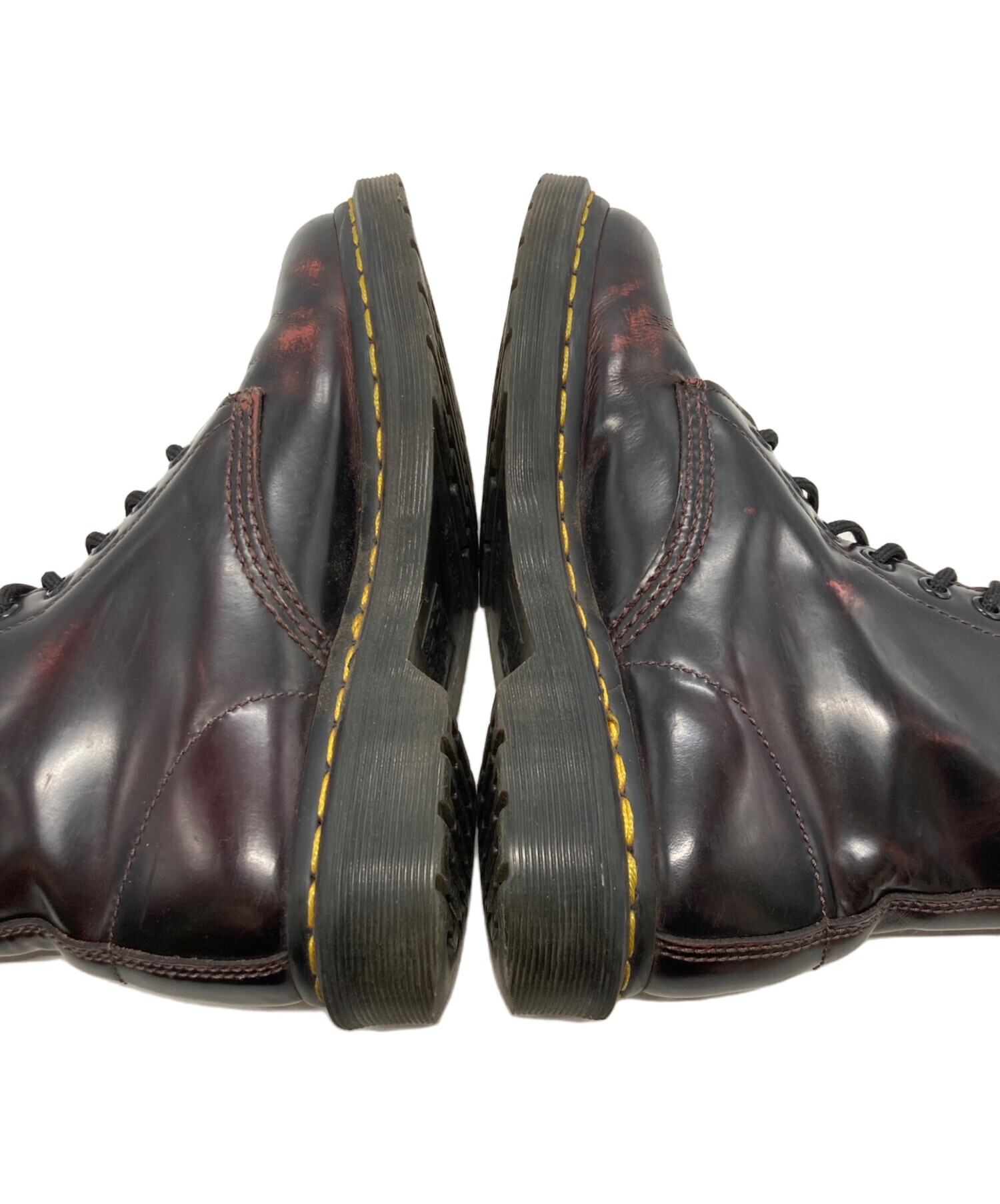 中古・古着通販】Dr.Martens (ドクターマーチン) 1460 8 ホールブーツ