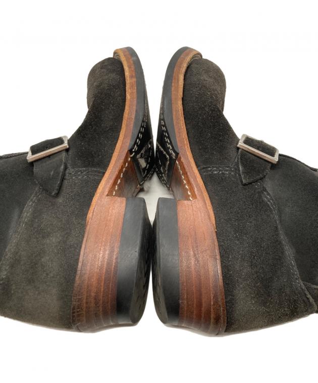 中古・古着通販】RED WING (レッドウィング) BEAMS (ビームス) BEAMS