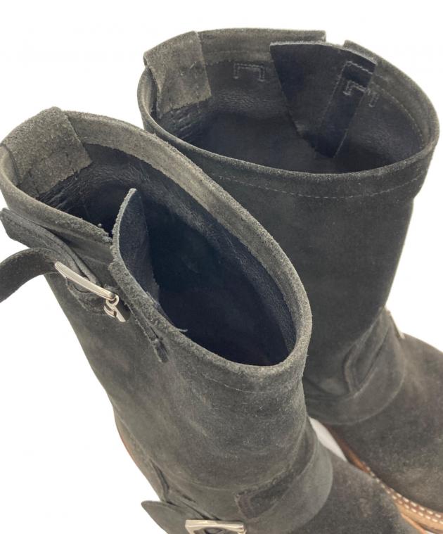 中古・古着通販】RED WING (レッドウィング) BEAMS (ビームス) BEAMS