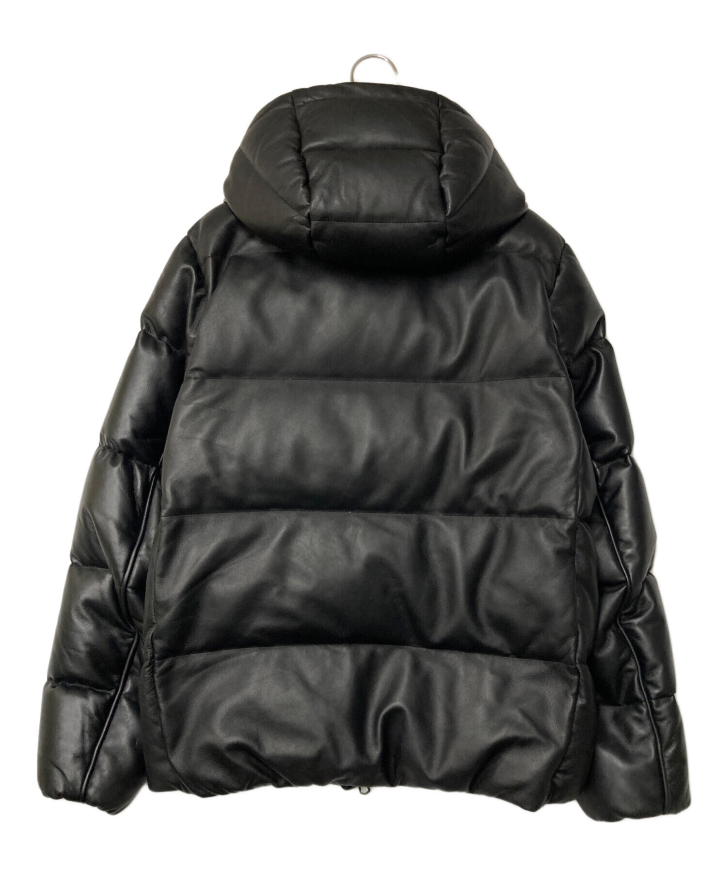 中古・古着通販】nano・universe (ナノ・ユニバース) 西川ダウン