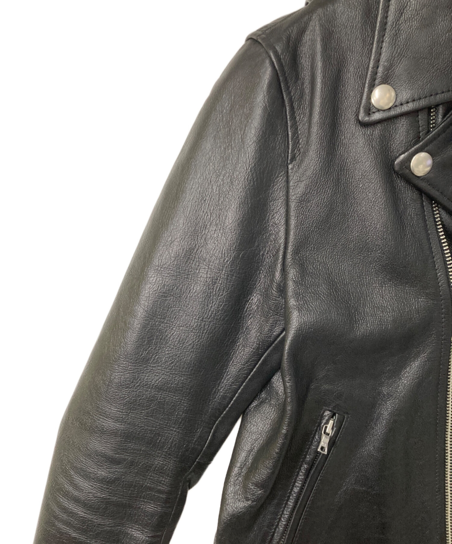 中古・古着通販】FREAK'S STORE (フリークスストア) ゴートレザー