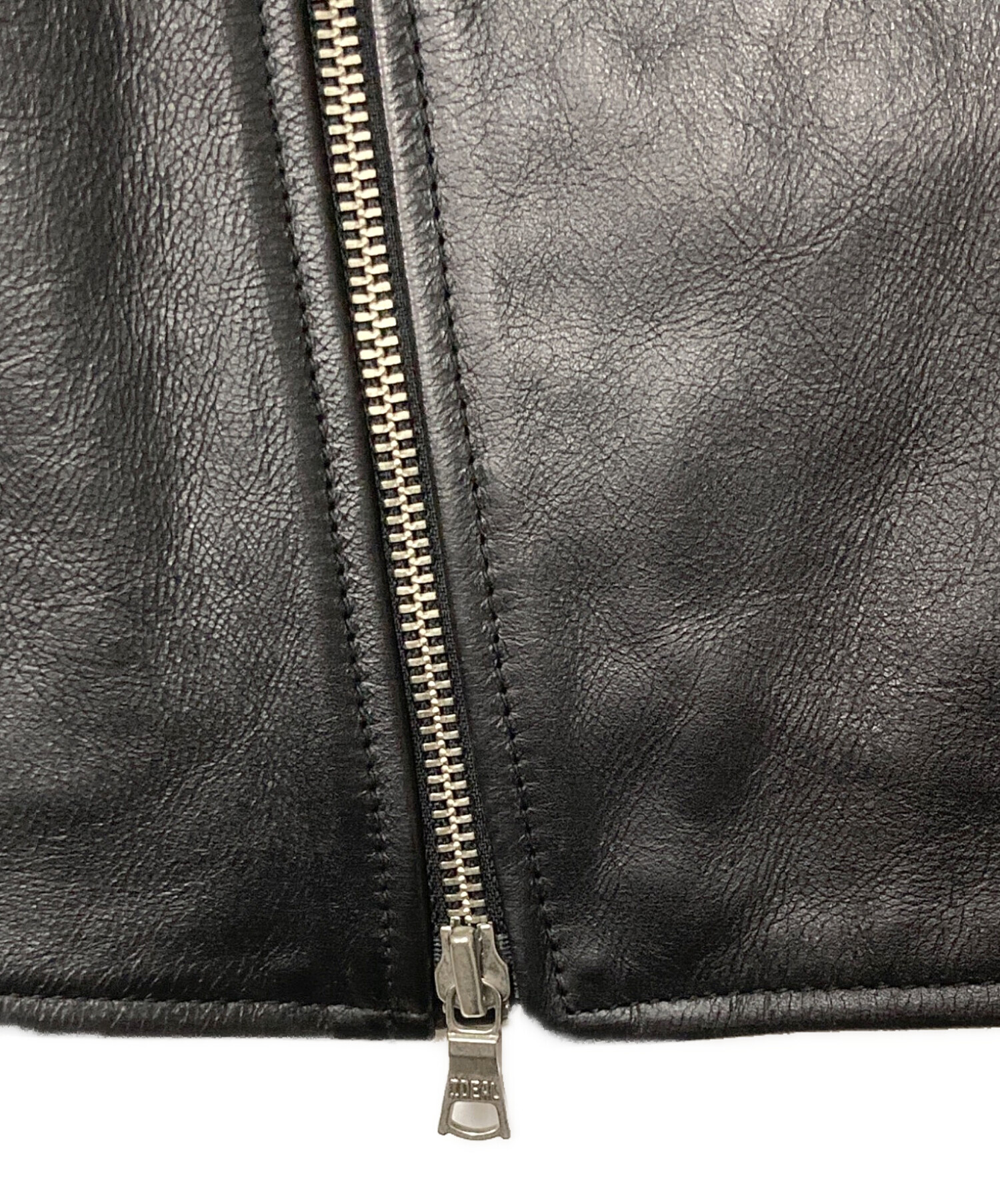 中古・古着通販】FREAK'S STORE (フリークスストア) ゴートレザー